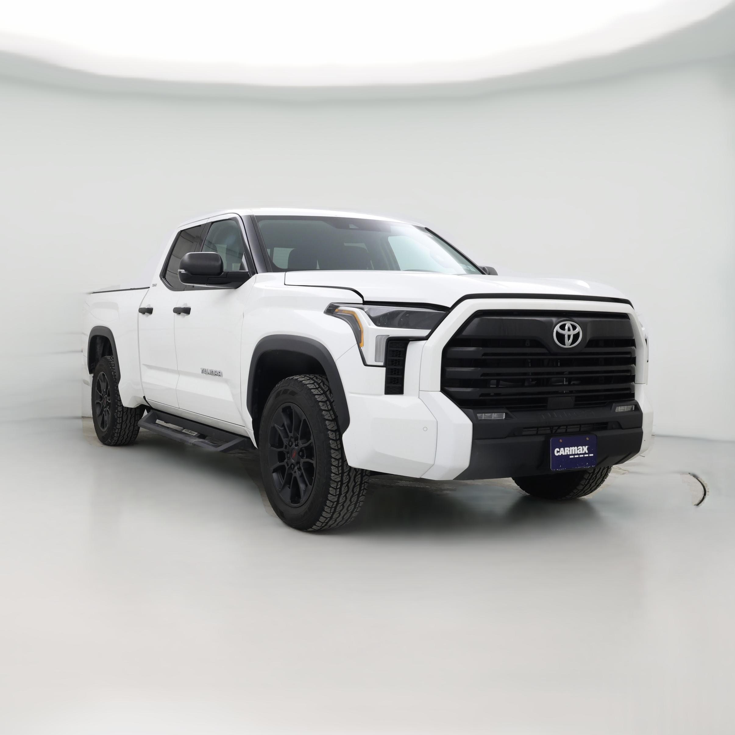Thumbnail: 2022 Toyota Tundra - 1