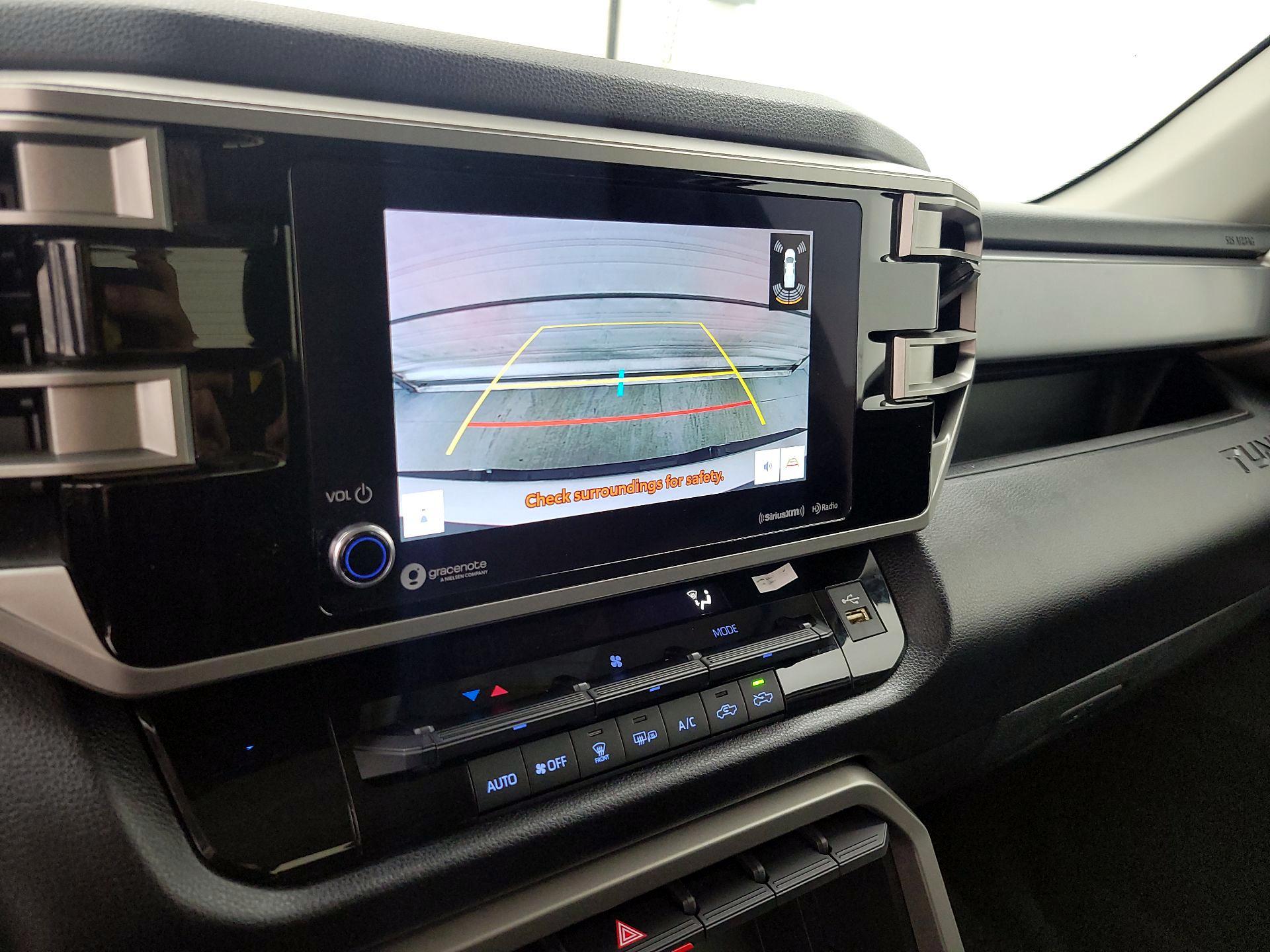 Thumbnail: 2022 Toyota Tundra - 14