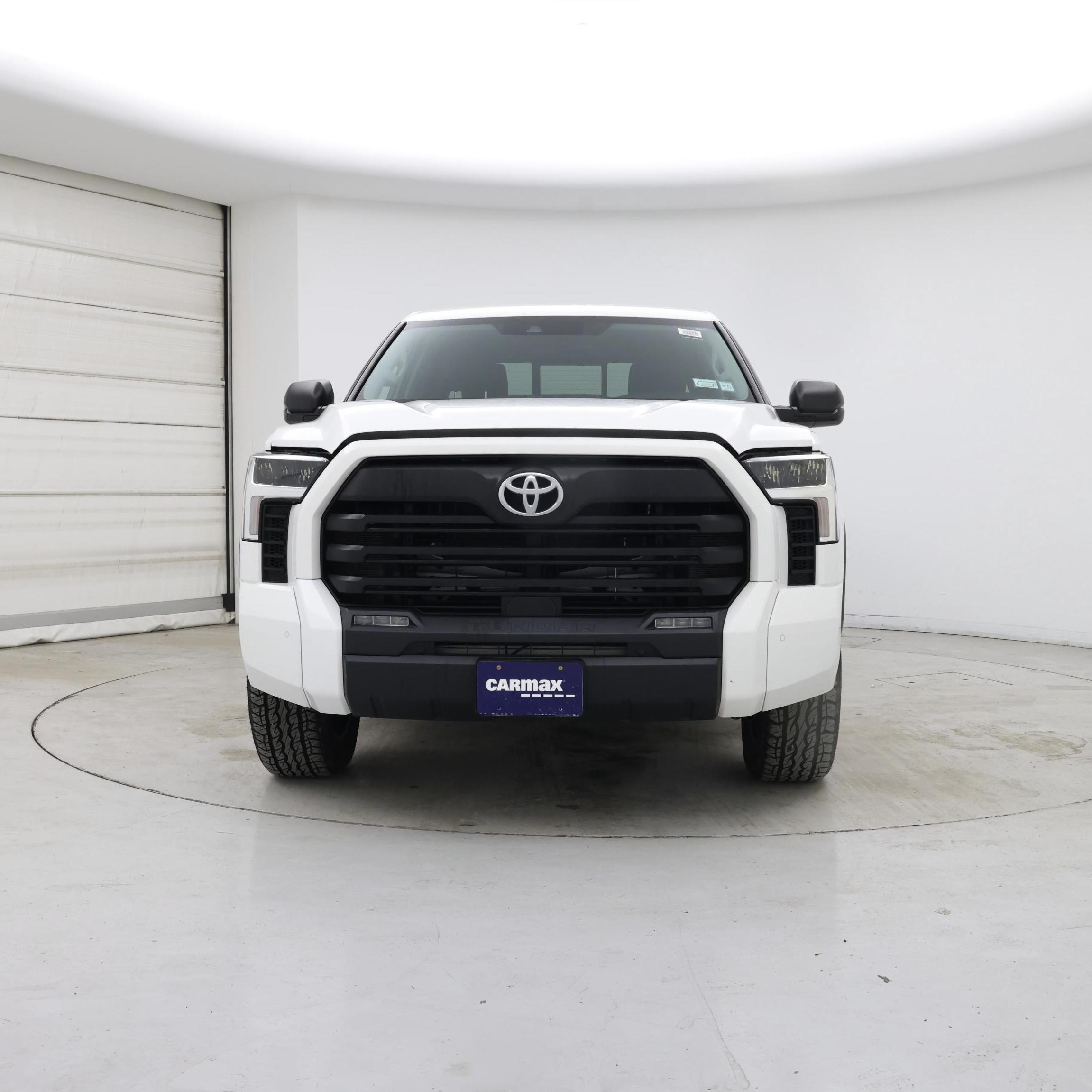 Thumbnail: 2022 Toyota Tundra - 5