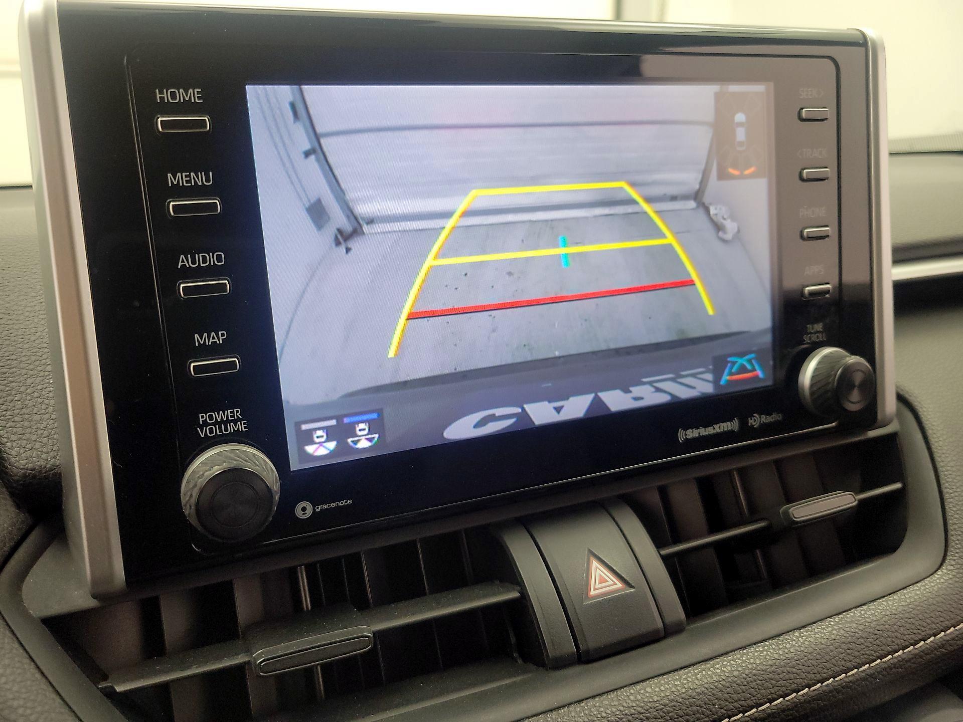 Thumbnail: 2019 Toyota RAV4 - 14