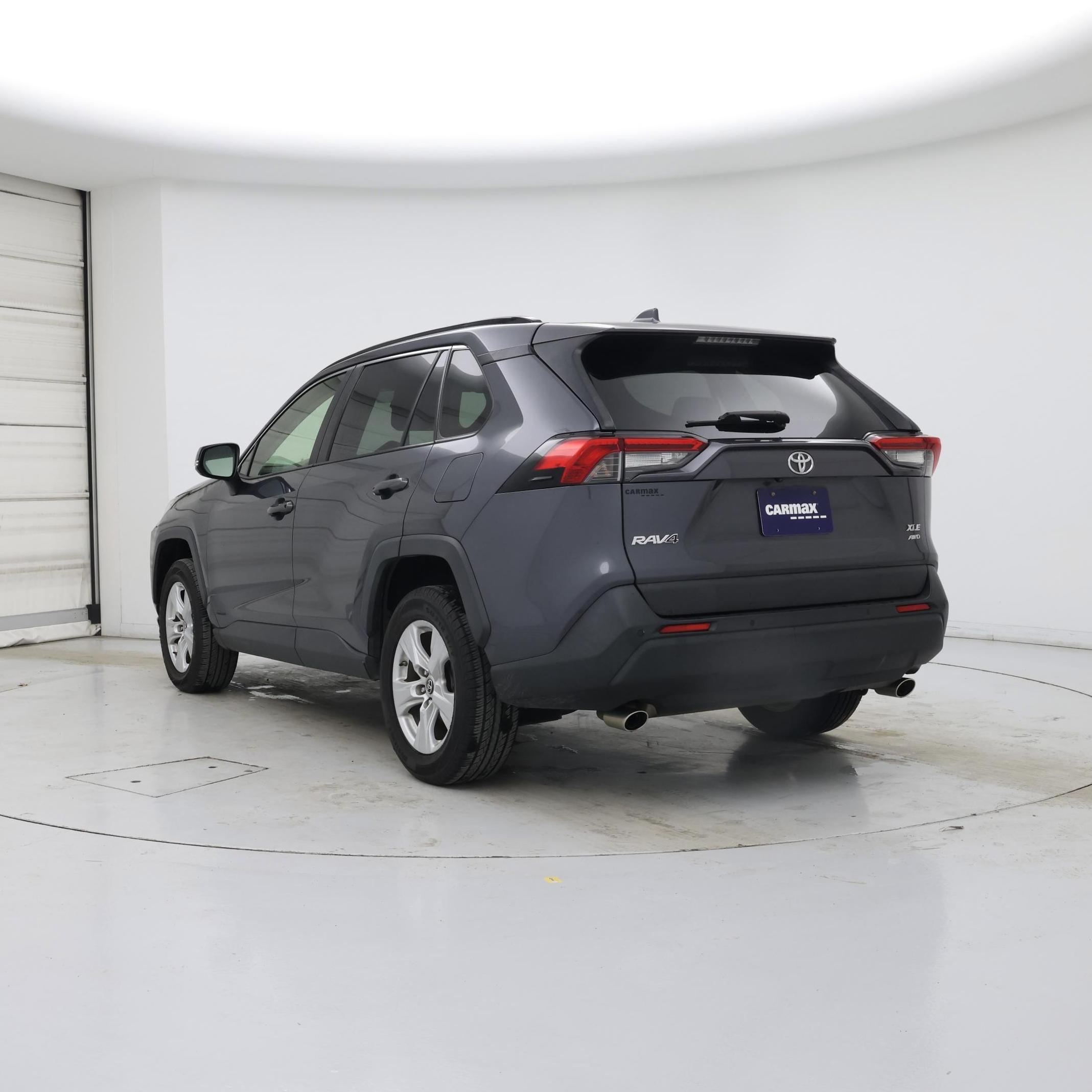 Thumbnail: 2019 Toyota RAV4 - 2