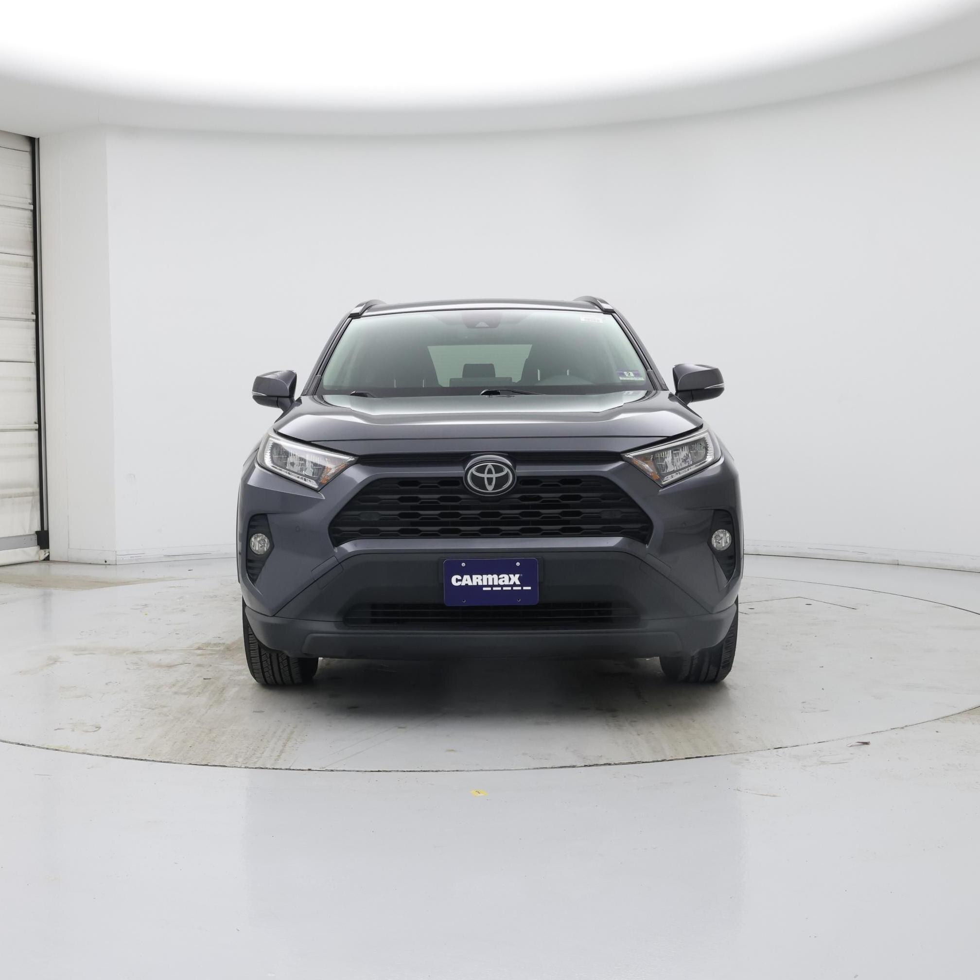 Thumbnail: 2019 Toyota RAV4 - 5