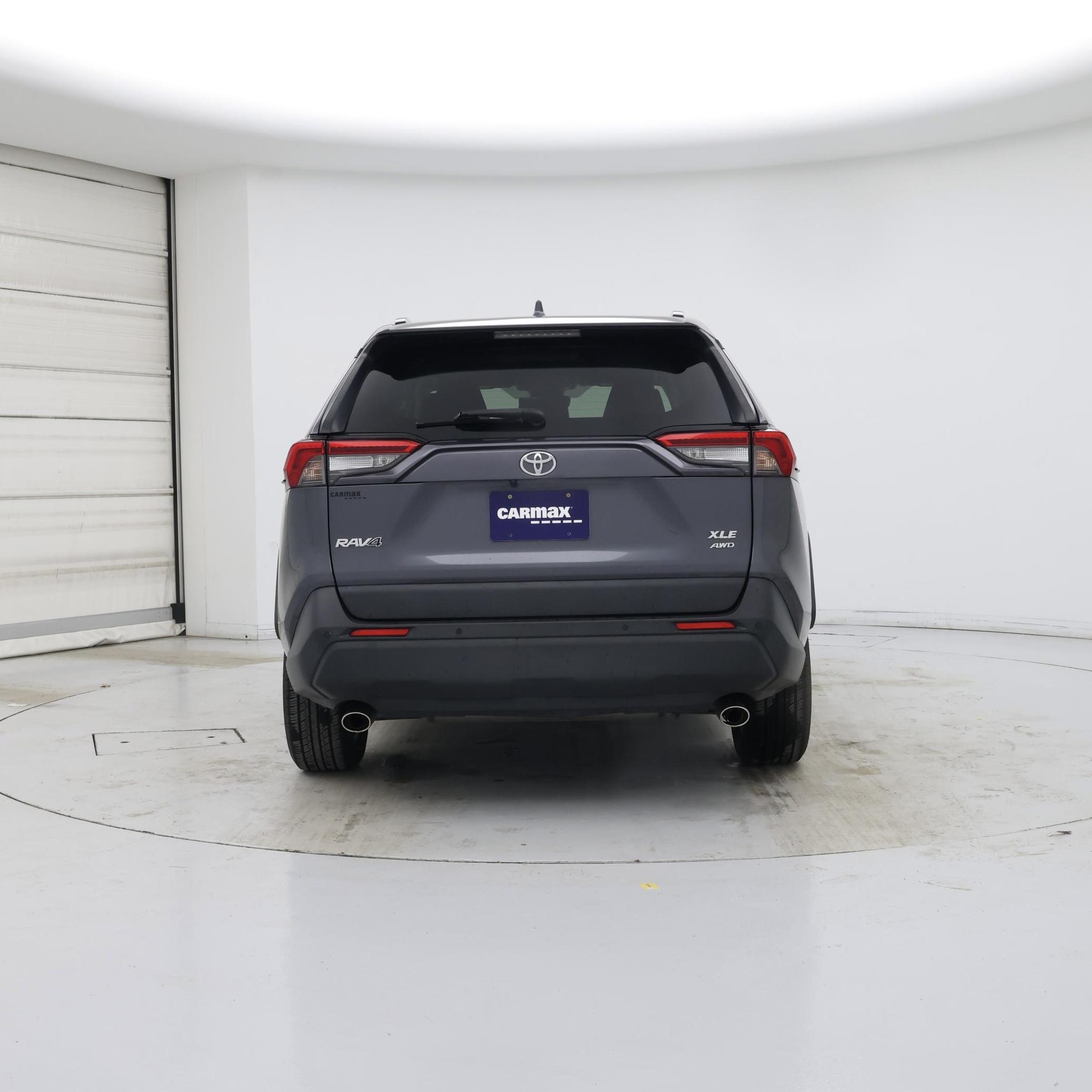 Thumbnail: 2019 Toyota RAV4 - 6