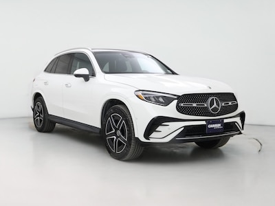 2023 Mercedes-Benz GLC300