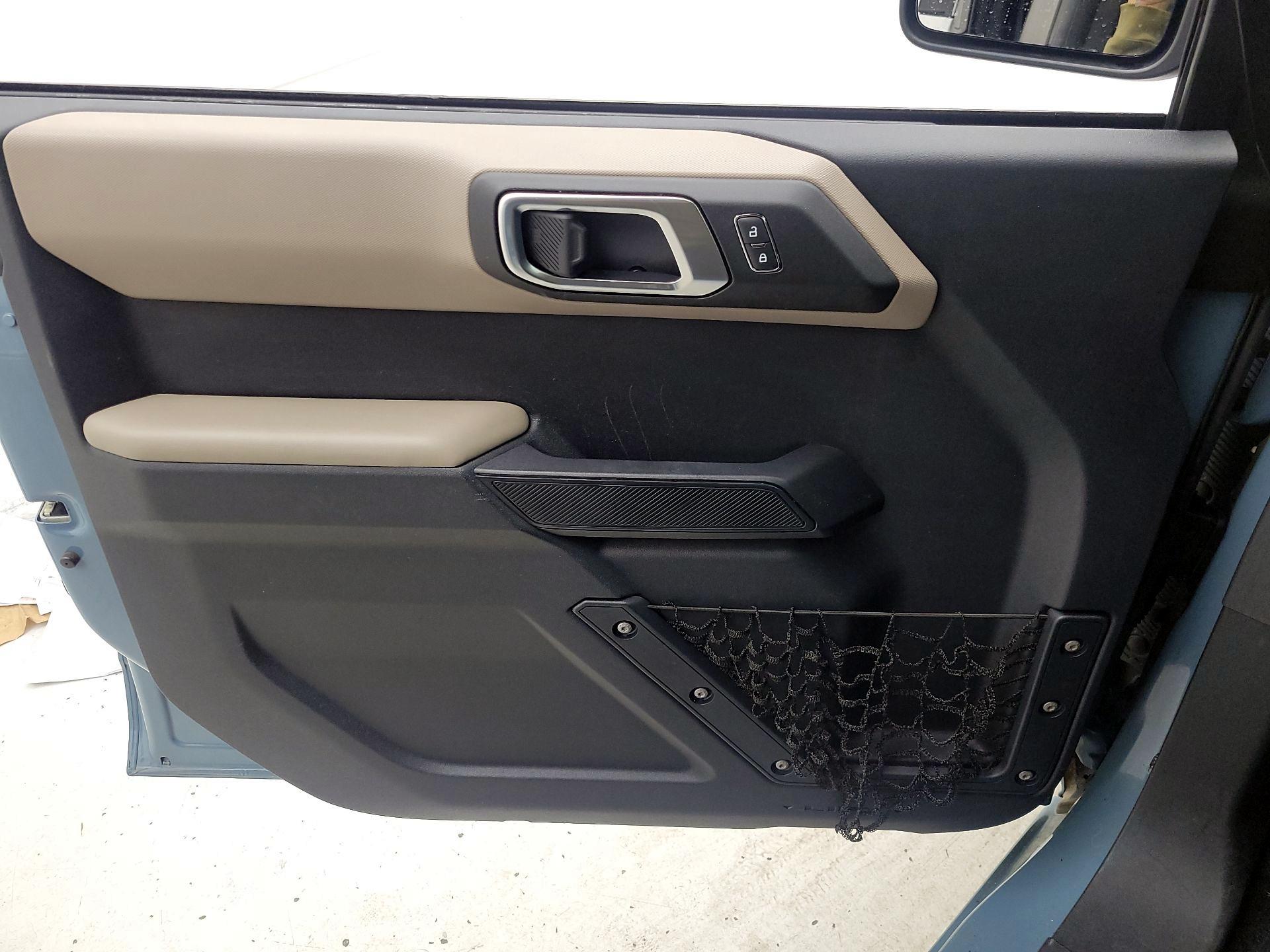 Thumbnail: 2021 Ford Bronco - 12