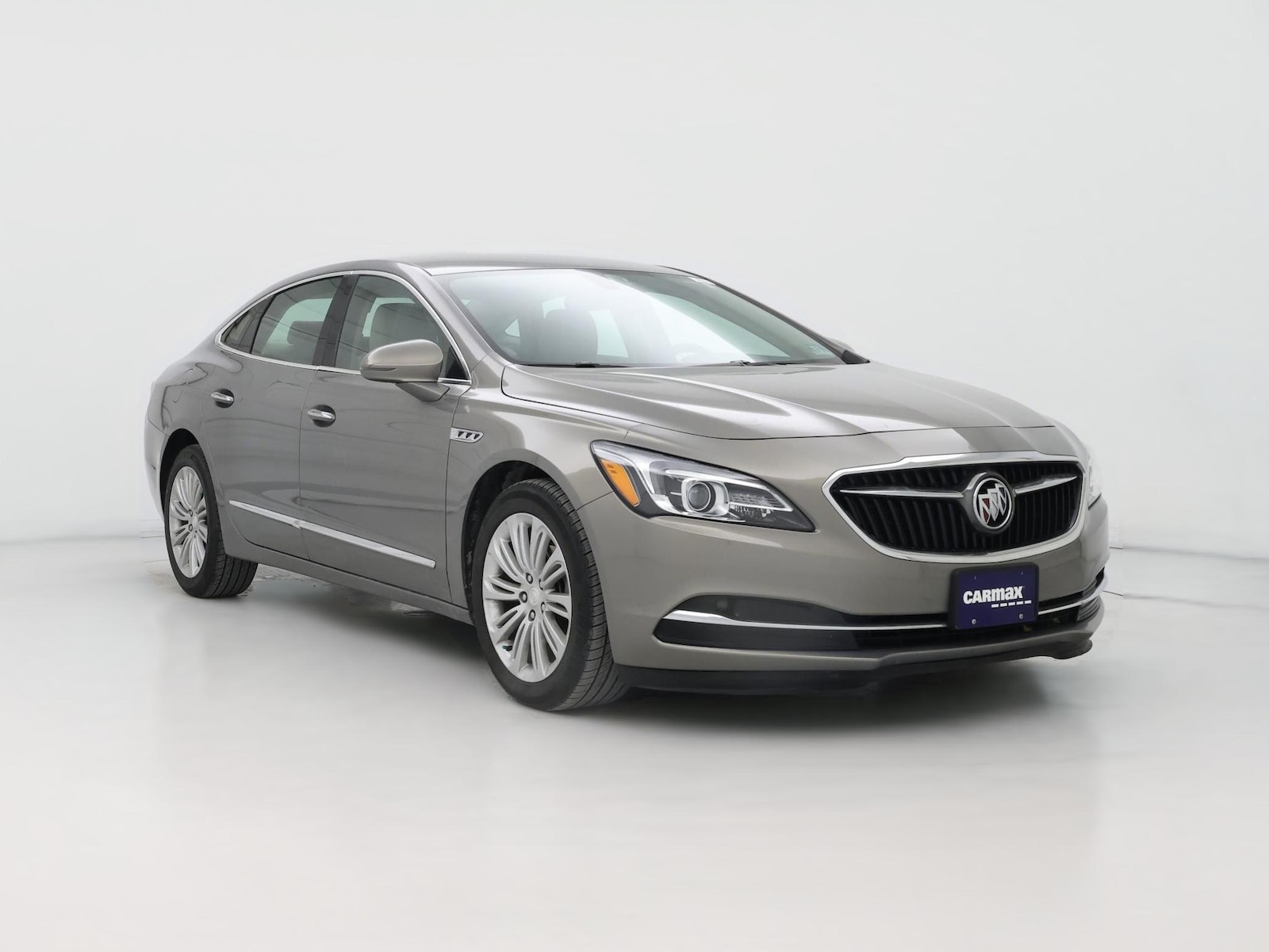 2018 Buick LaCrosse