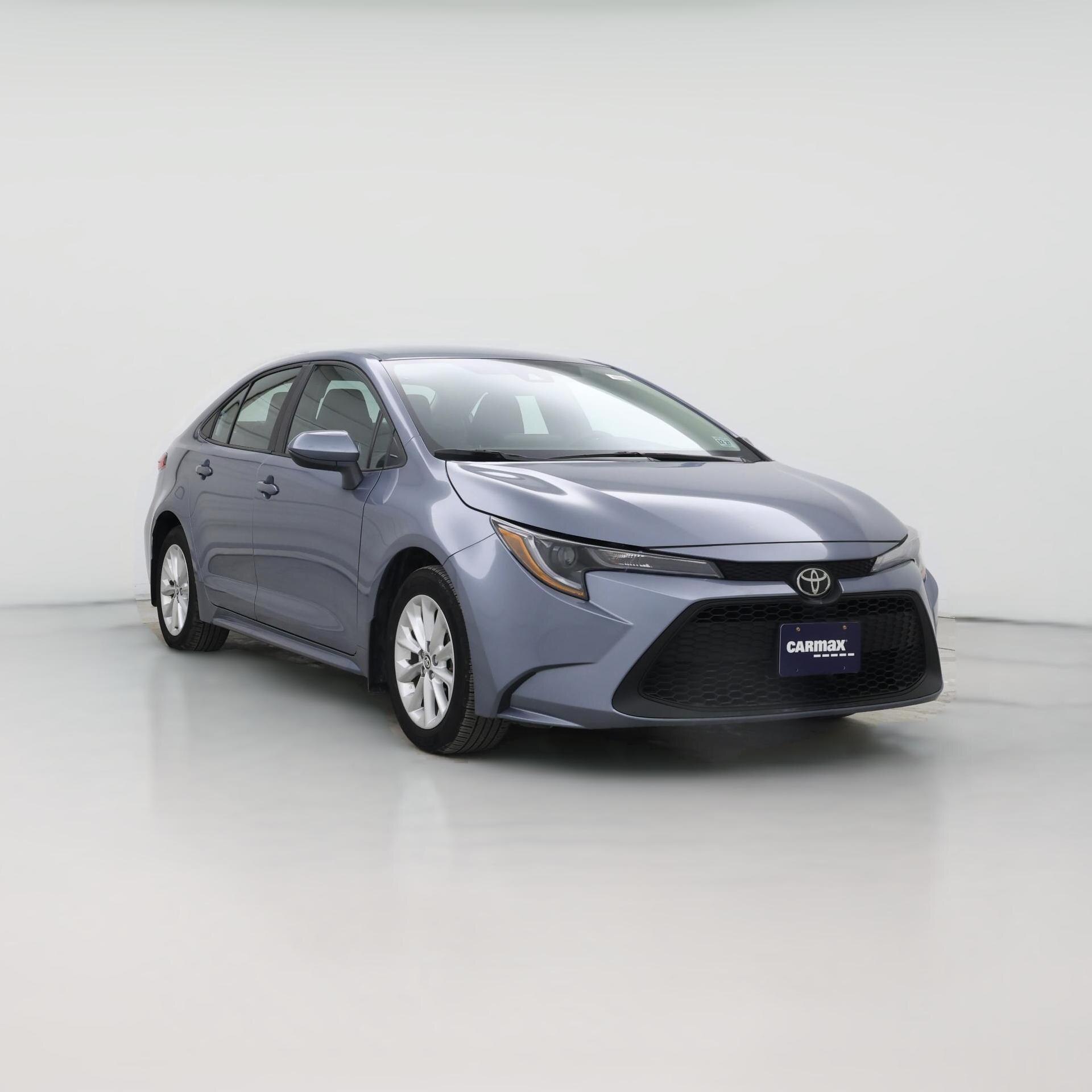 Thumbnail: 2022 Toyota Corolla - 1