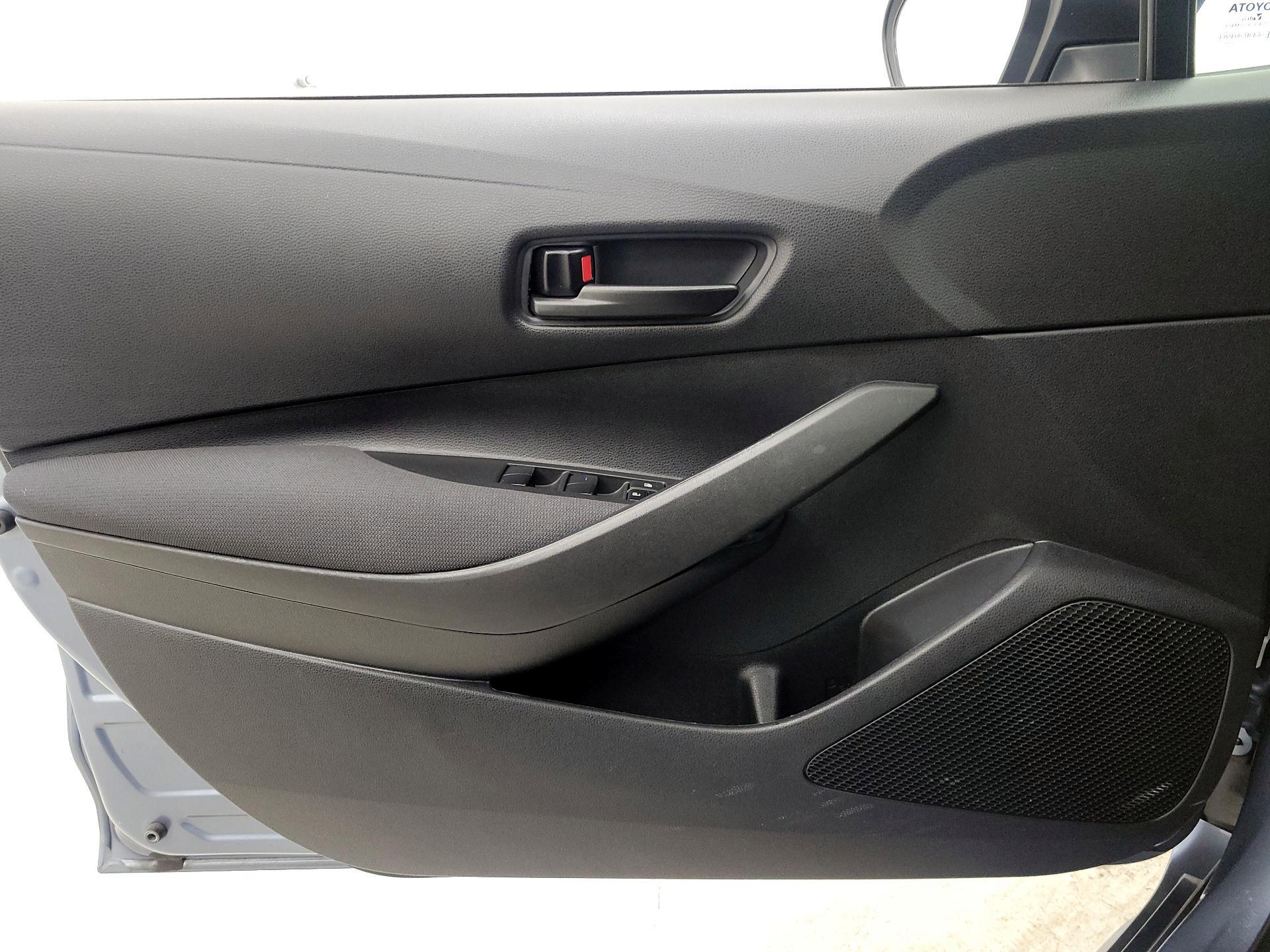 Thumbnail: 2022 Toyota Corolla - 12