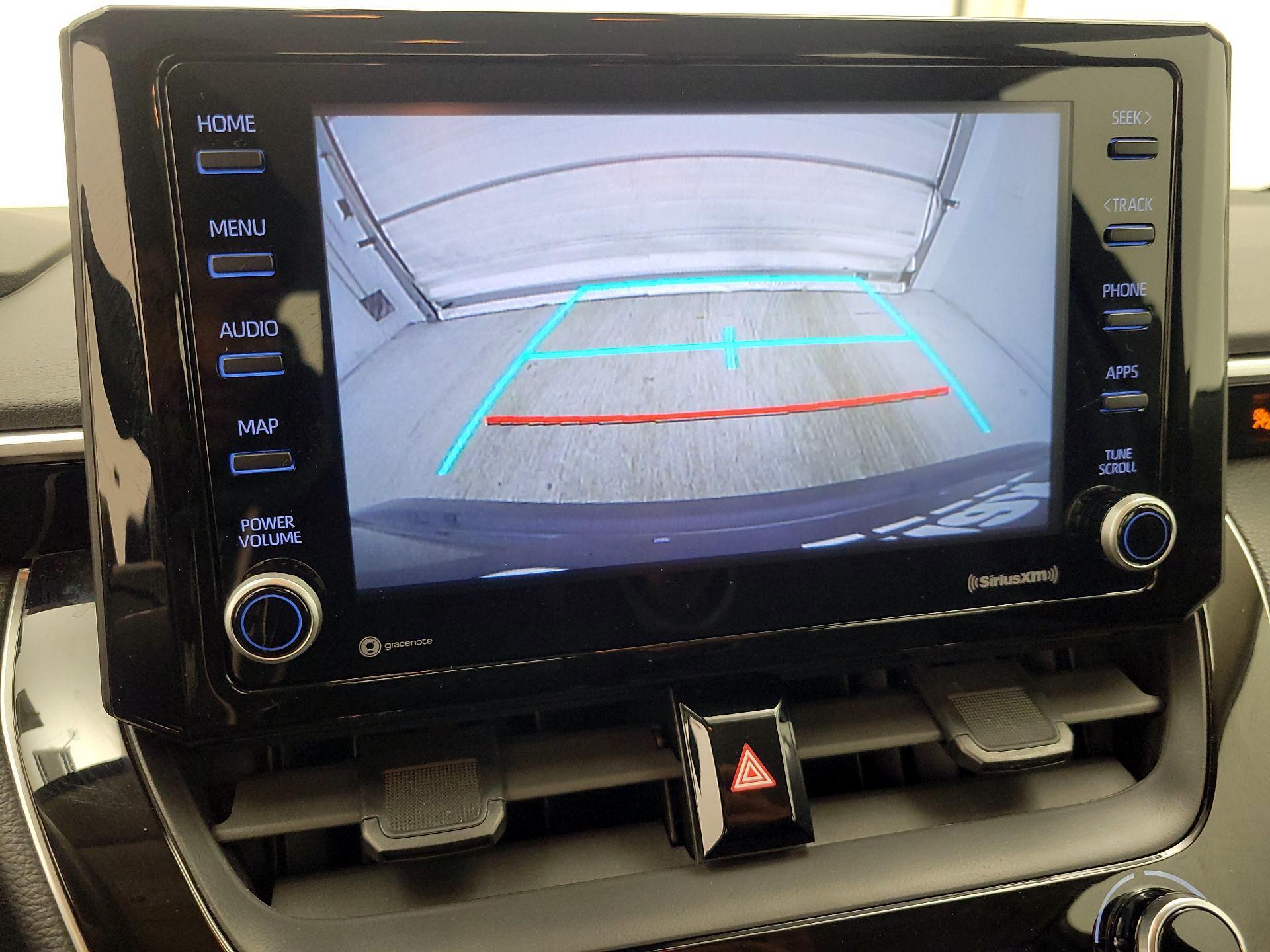 Thumbnail: 2022 Toyota Corolla - 14