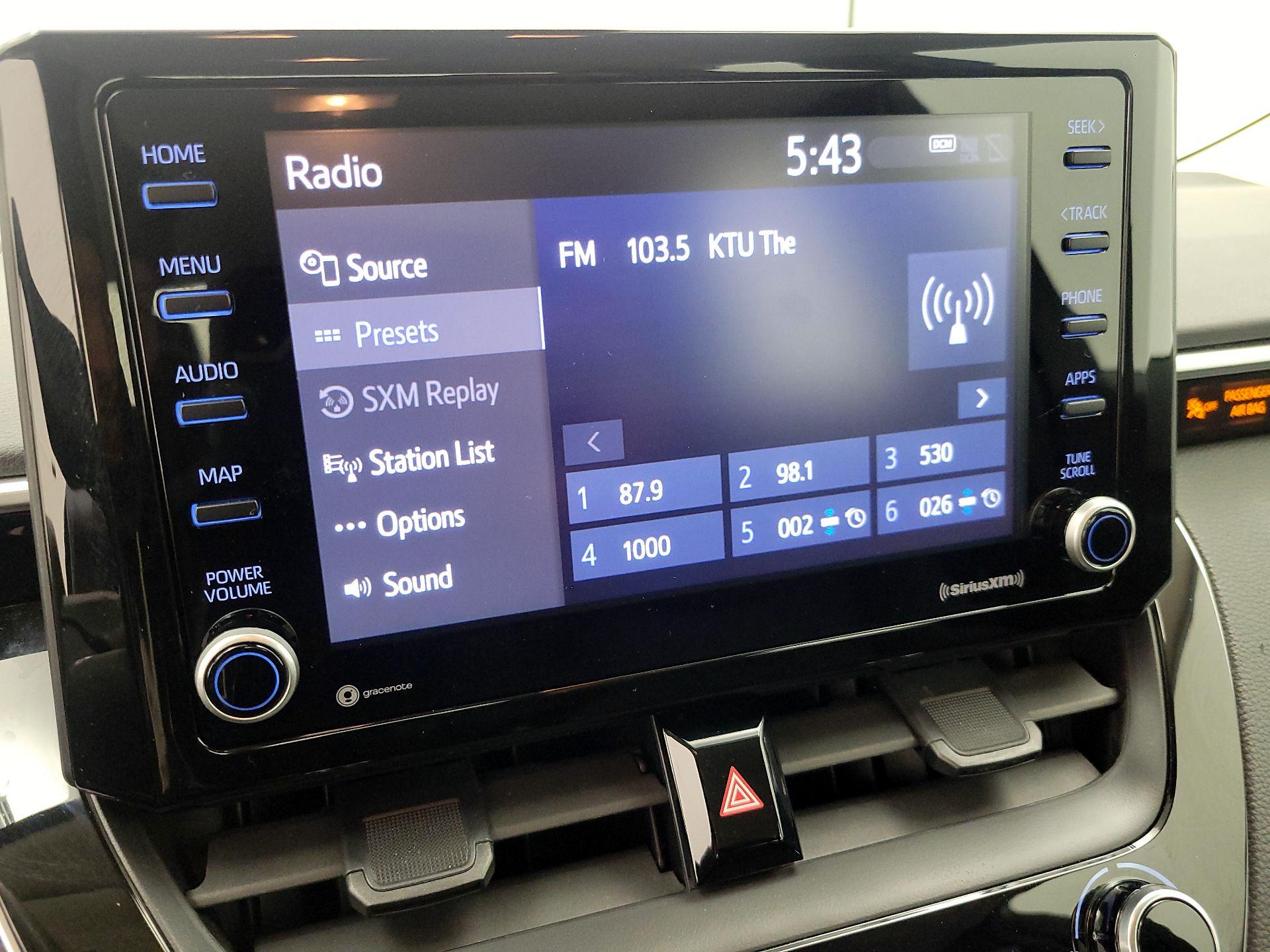 Thumbnail: 2022 Toyota Corolla - 15