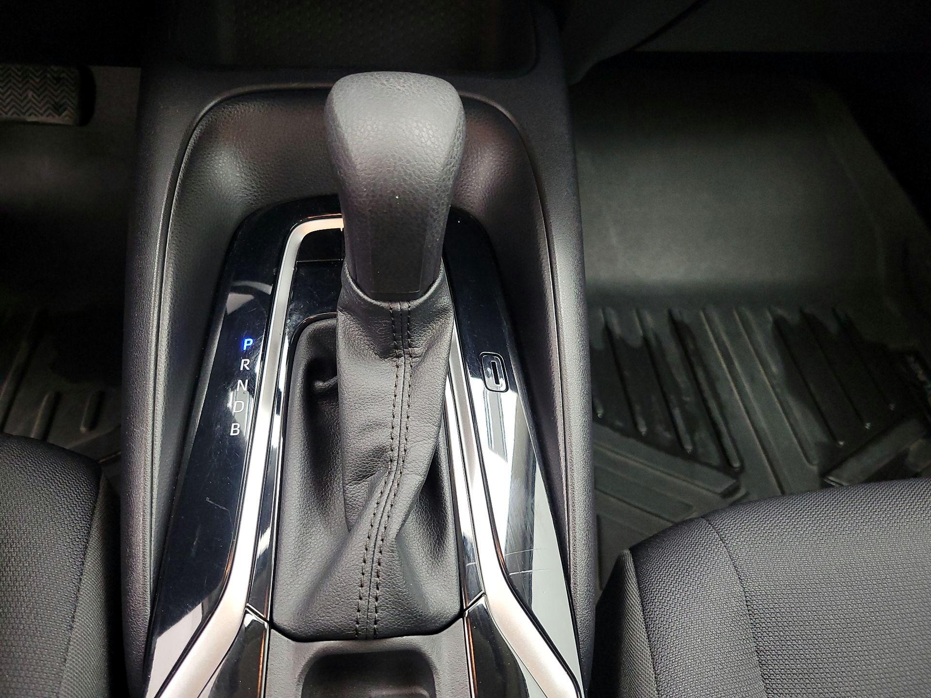 Thumbnail: 2022 Toyota Corolla - 17