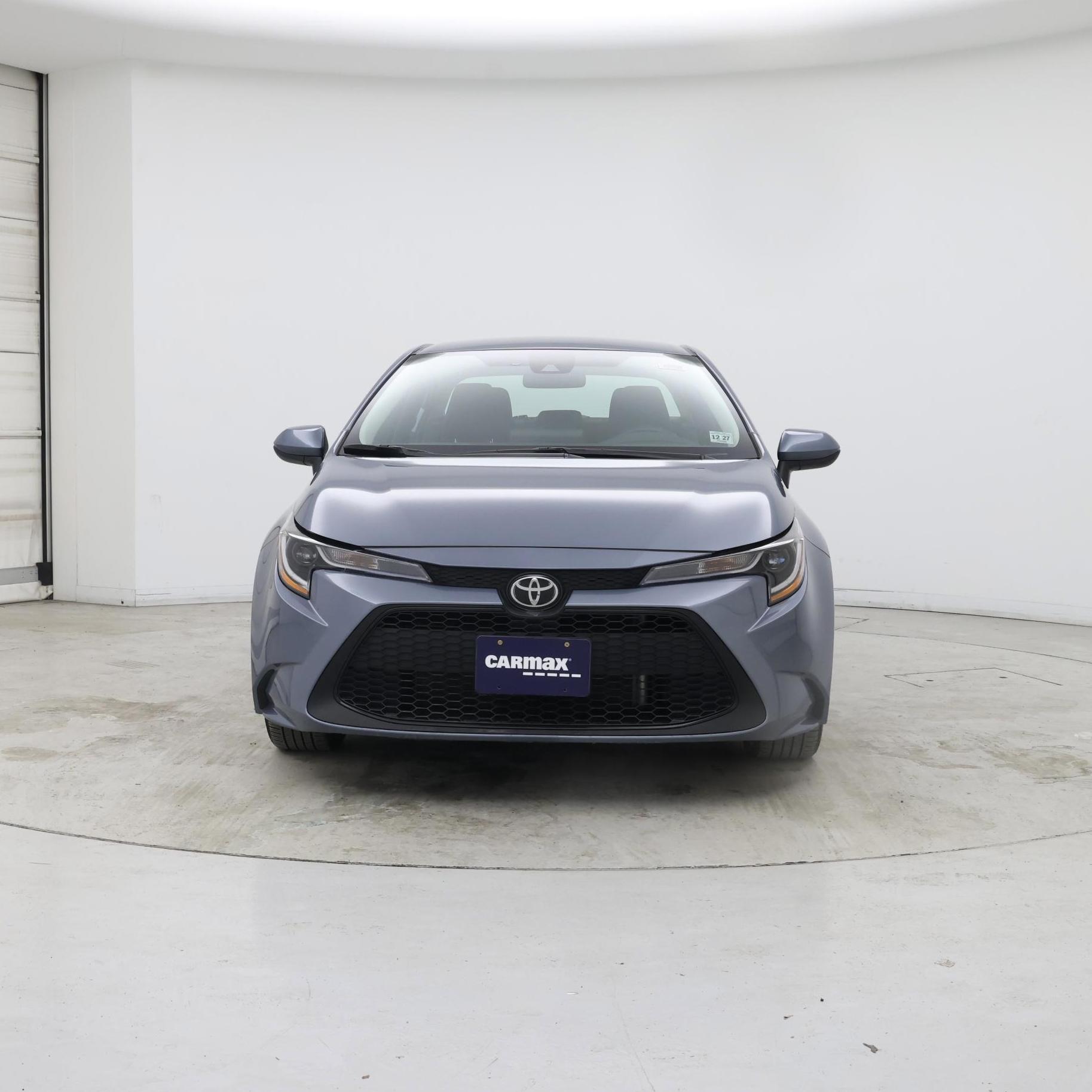 Thumbnail: 2022 Toyota Corolla - 5