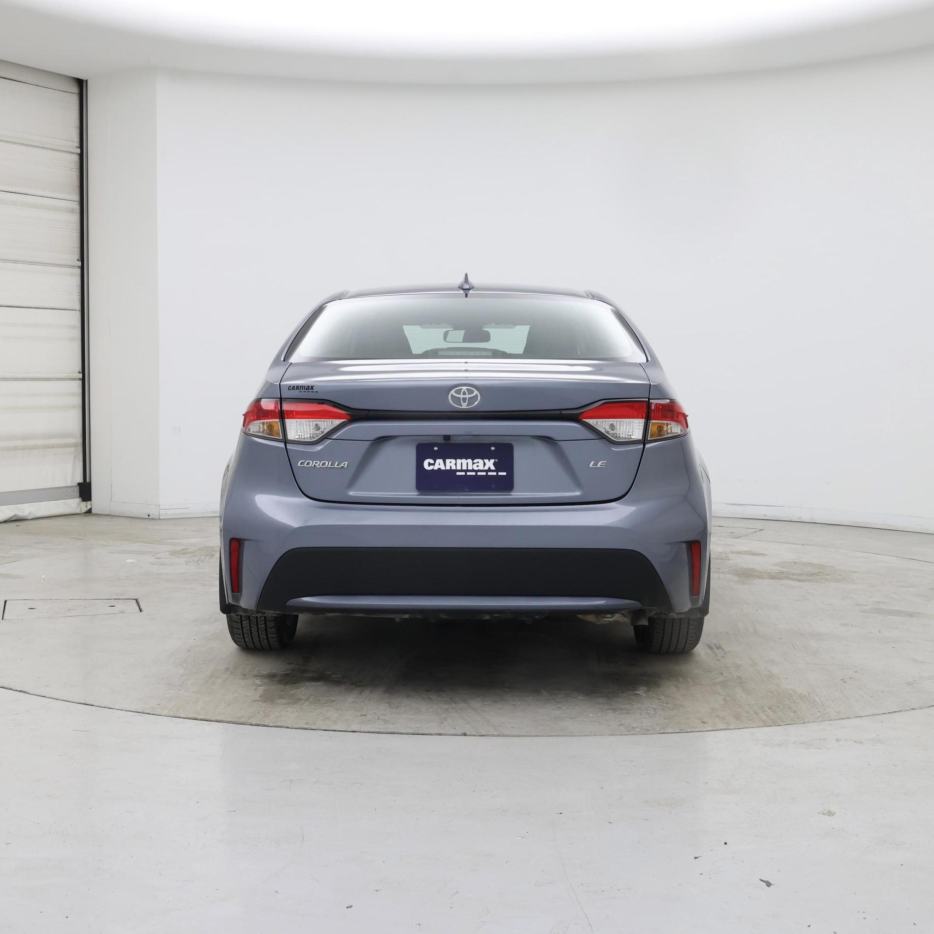 Thumbnail: 2022 Toyota Corolla - 6