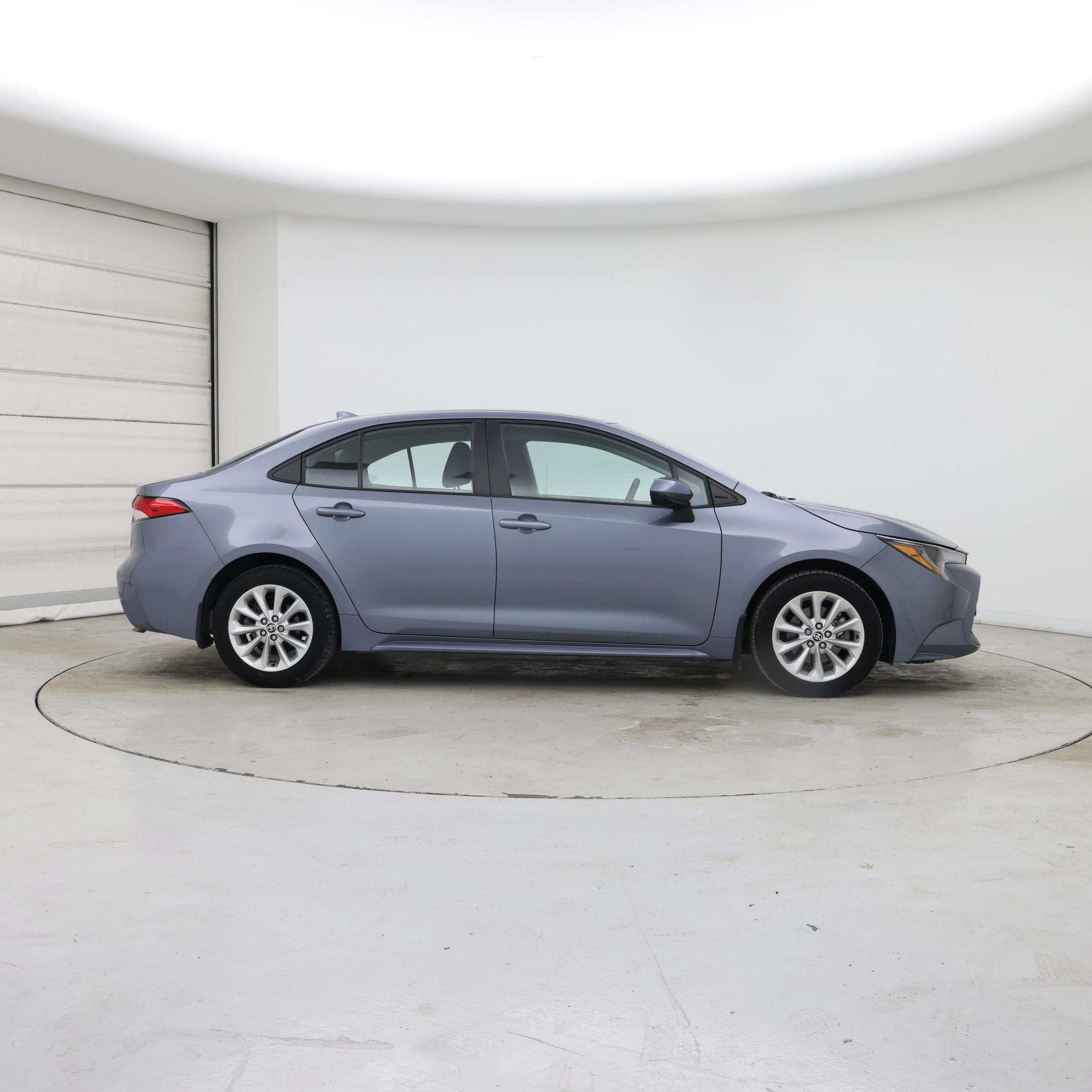 Thumbnail: 2022 Toyota Corolla - 7