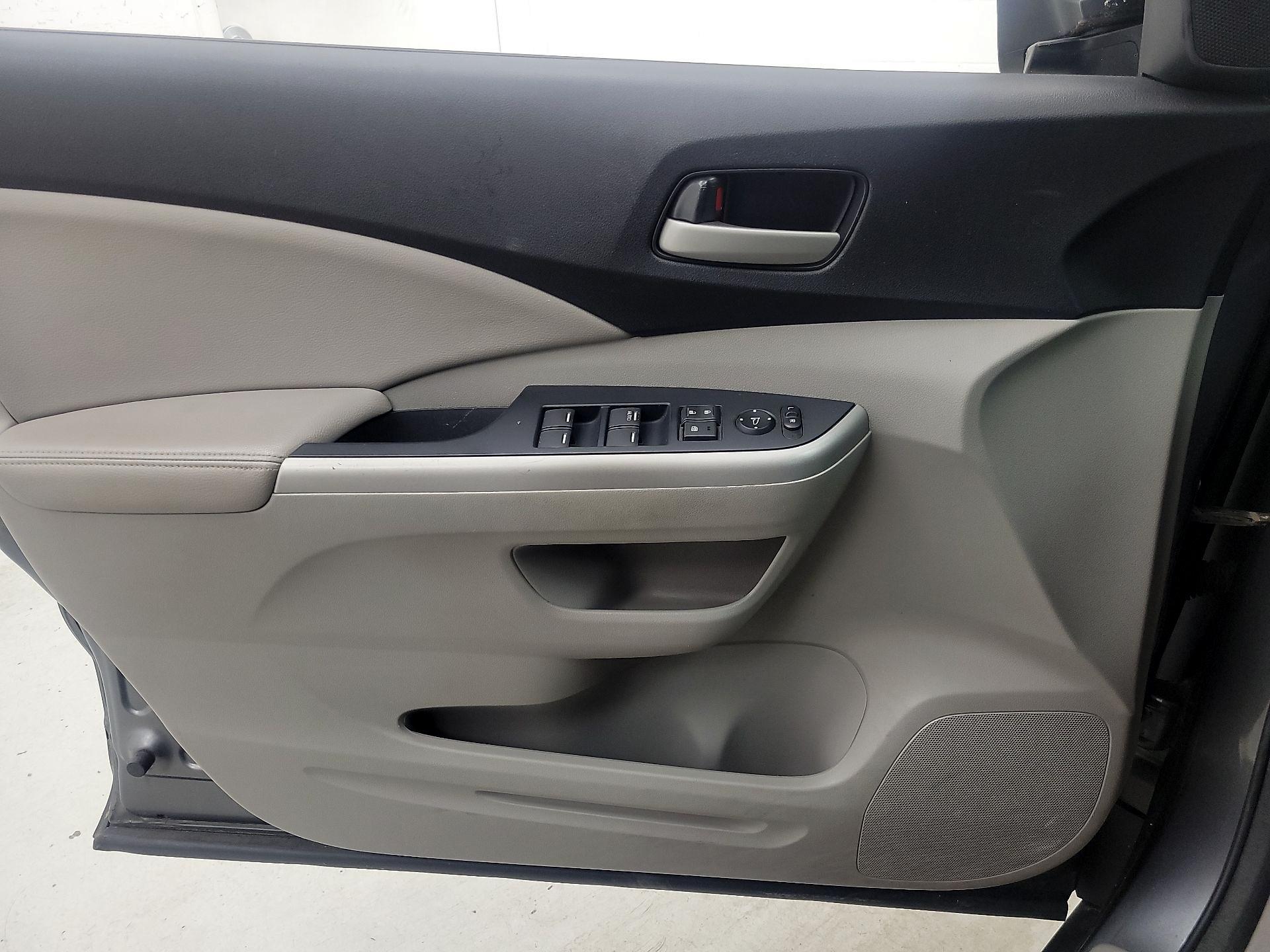 Thumbnail: 2014 Honda CR-V - 12