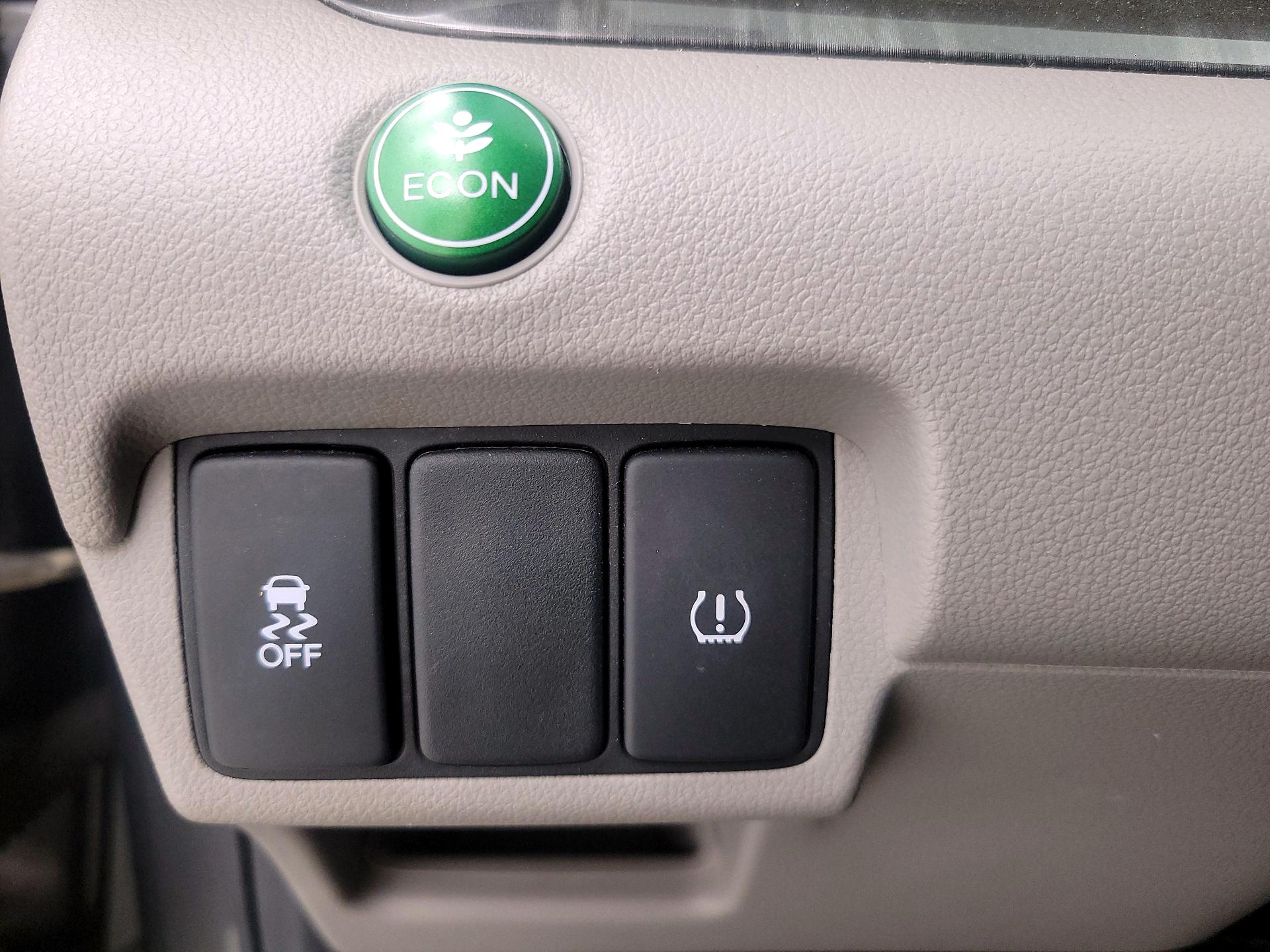 Thumbnail: 2014 Honda CR-V - 13