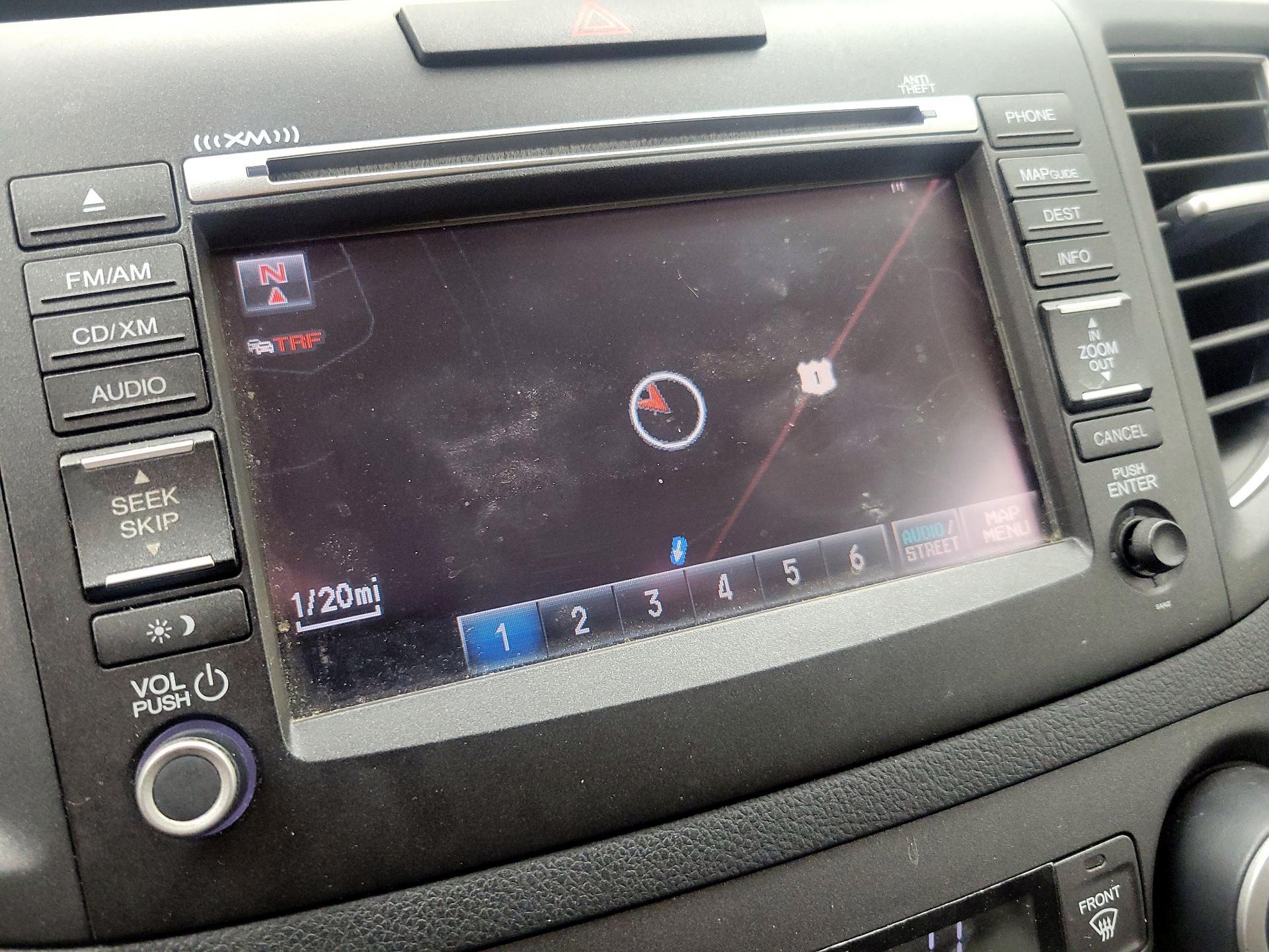 Thumbnail: 2014 Honda CR-V - 14