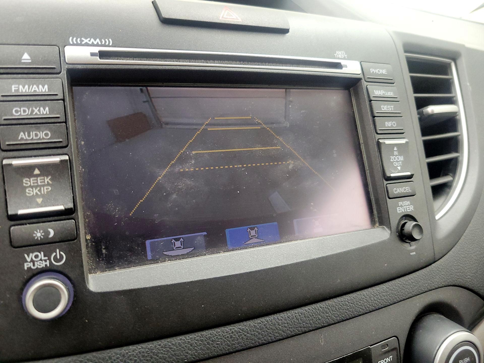 Thumbnail: 2014 Honda CR-V - 15