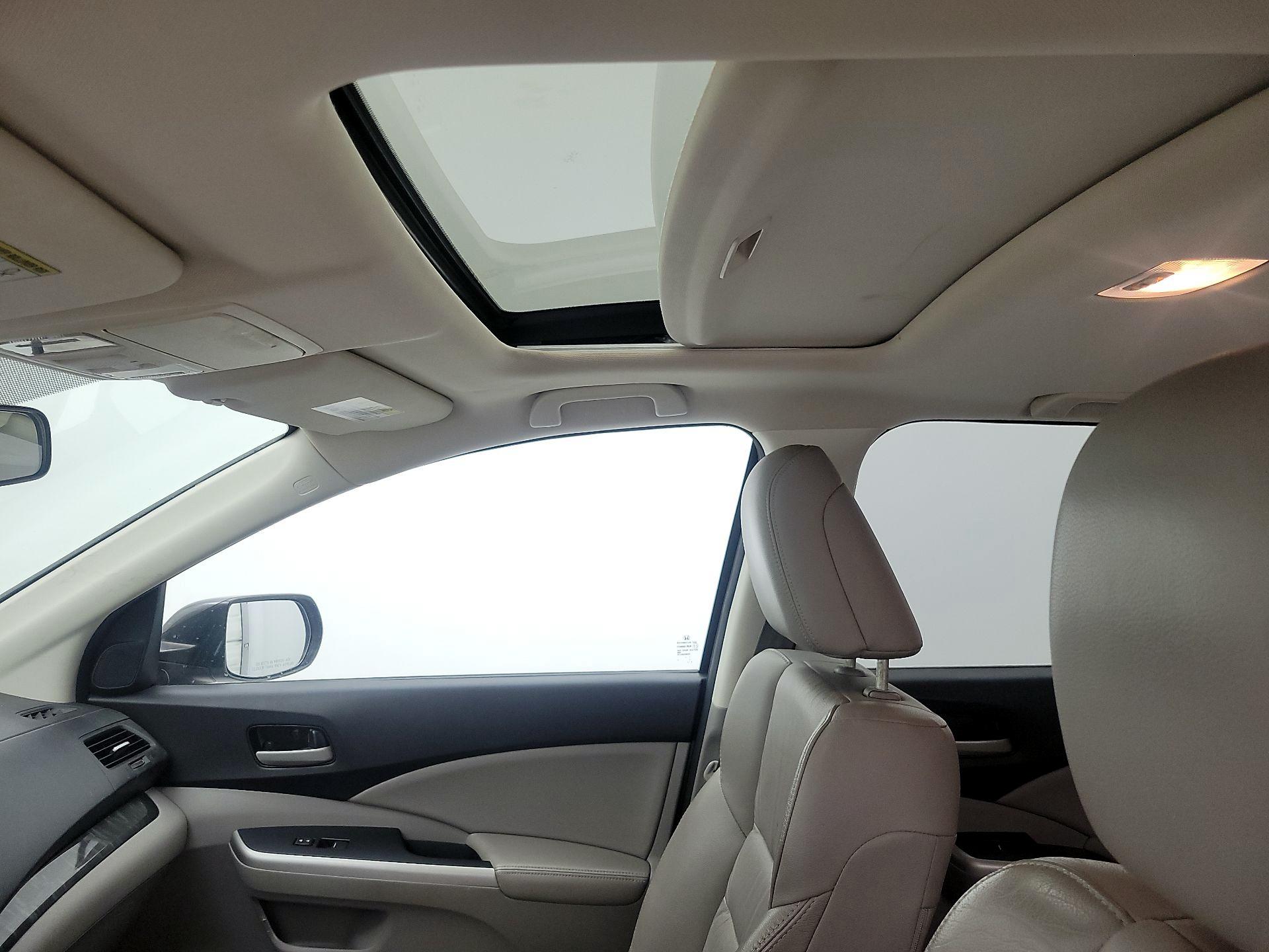 Thumbnail: 2014 Honda CR-V - 20