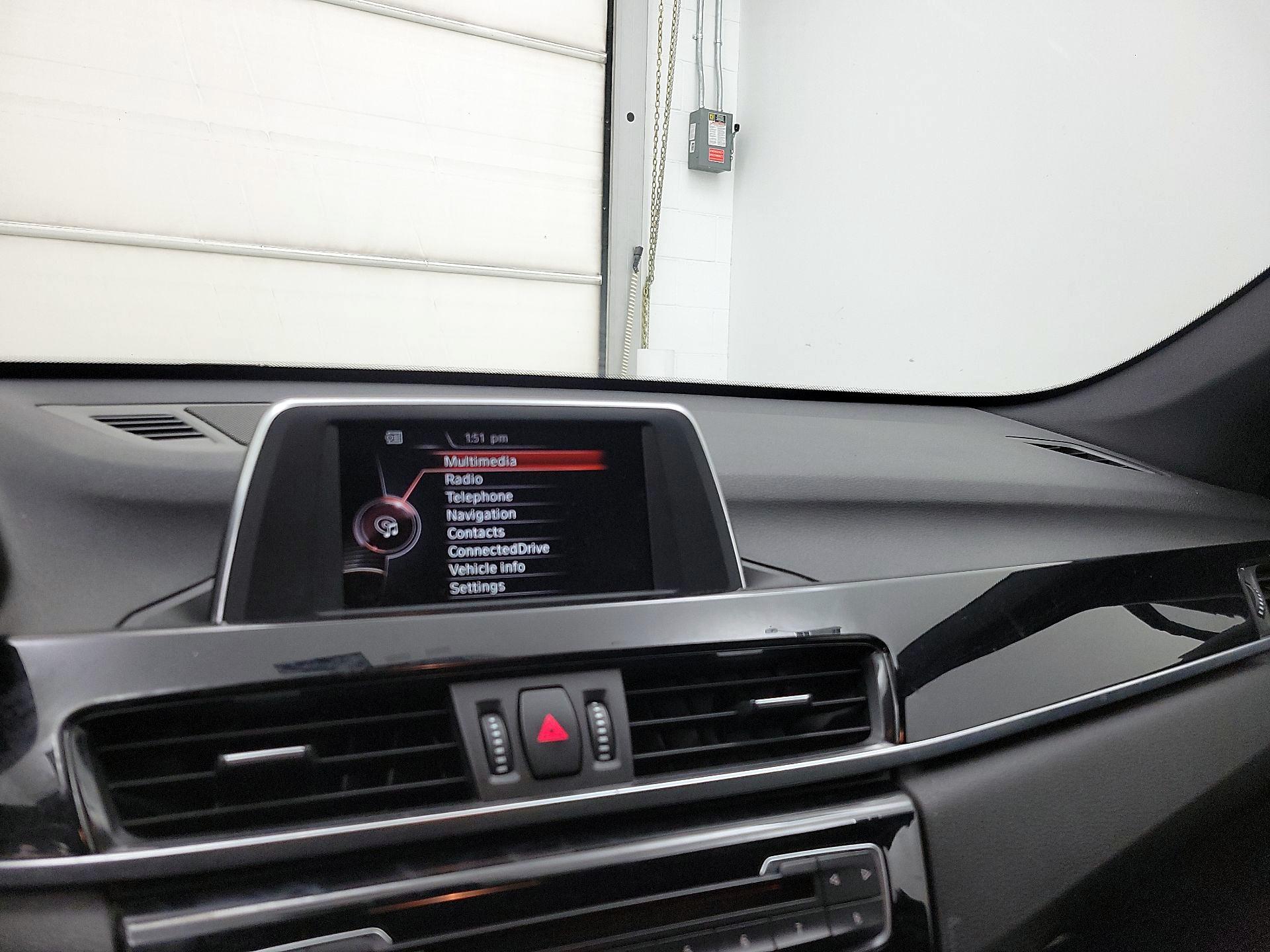 Thumbnail: 2016 BMW X1 - 15