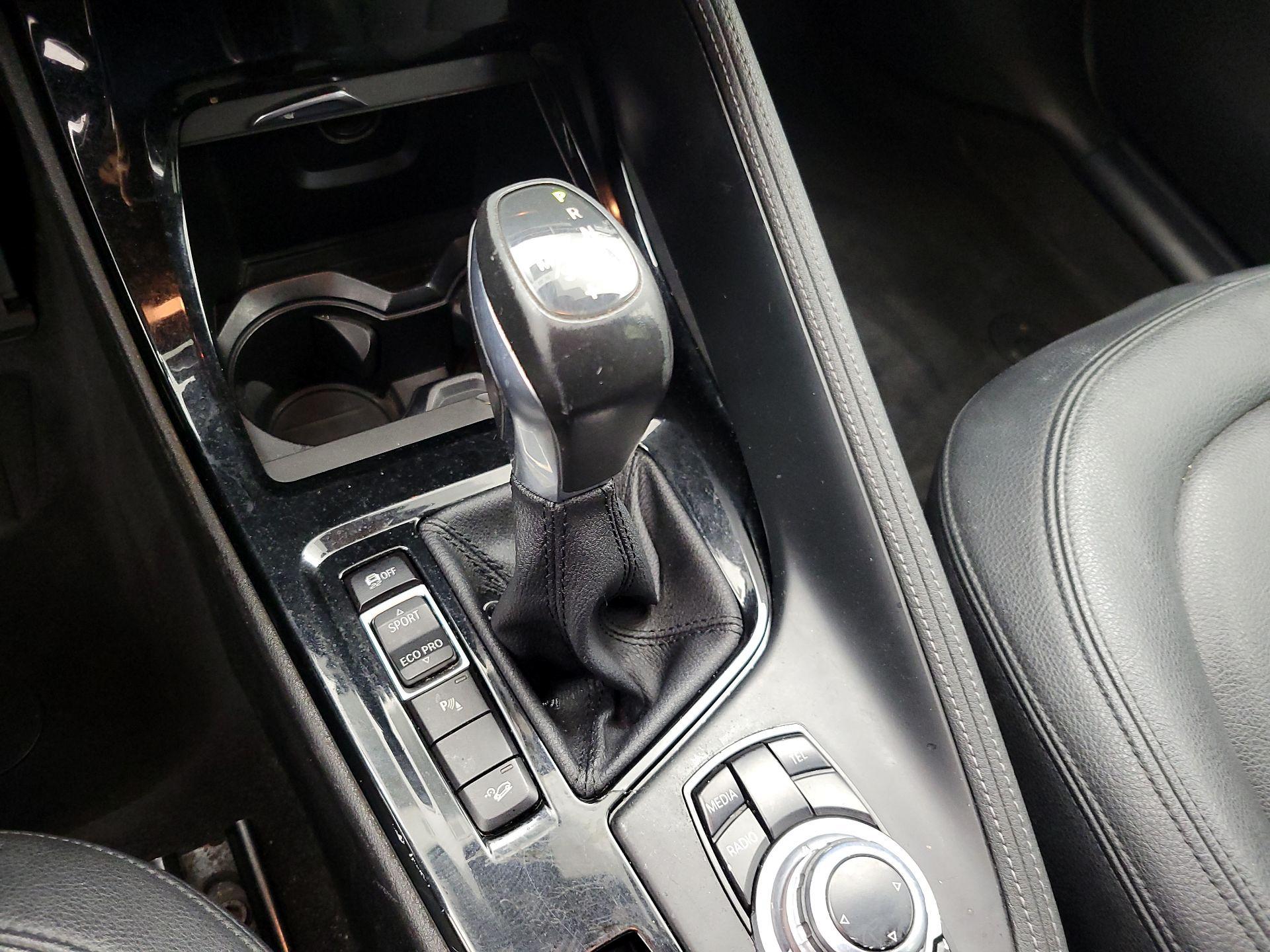 Thumbnail: 2016 BMW X1 - 17