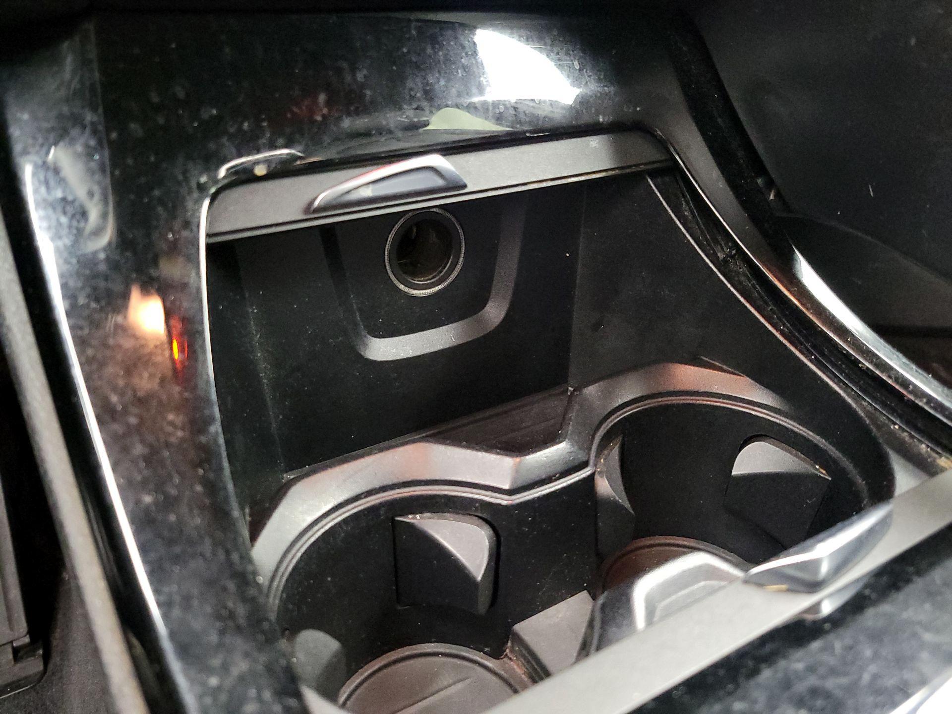 Thumbnail: 2016 BMW X1 - 18