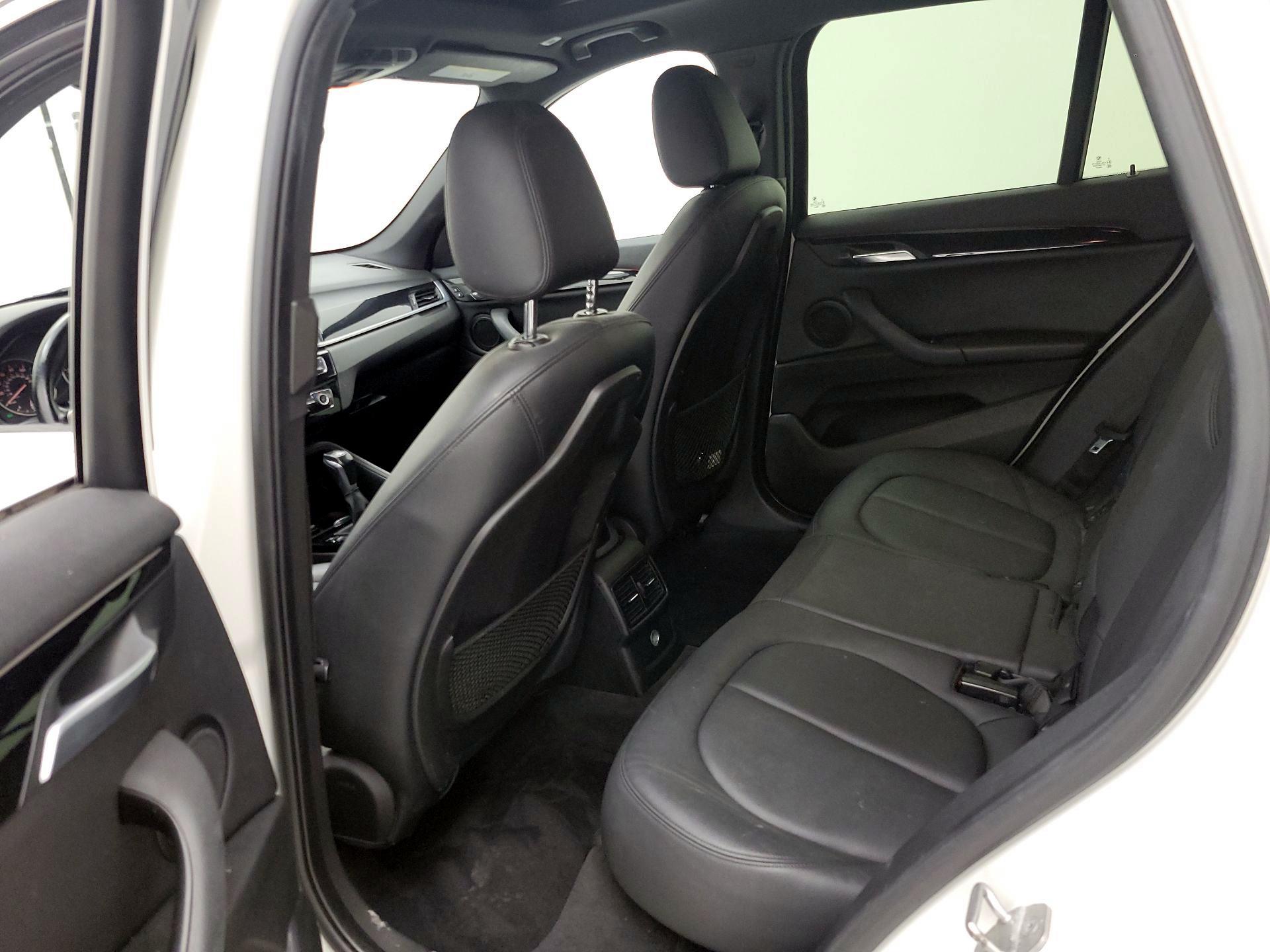 Thumbnail: 2016 BMW X1 - 20