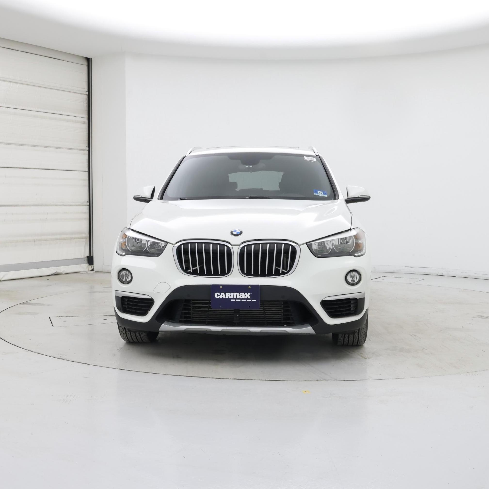 Thumbnail: 2016 BMW X1 - 5
