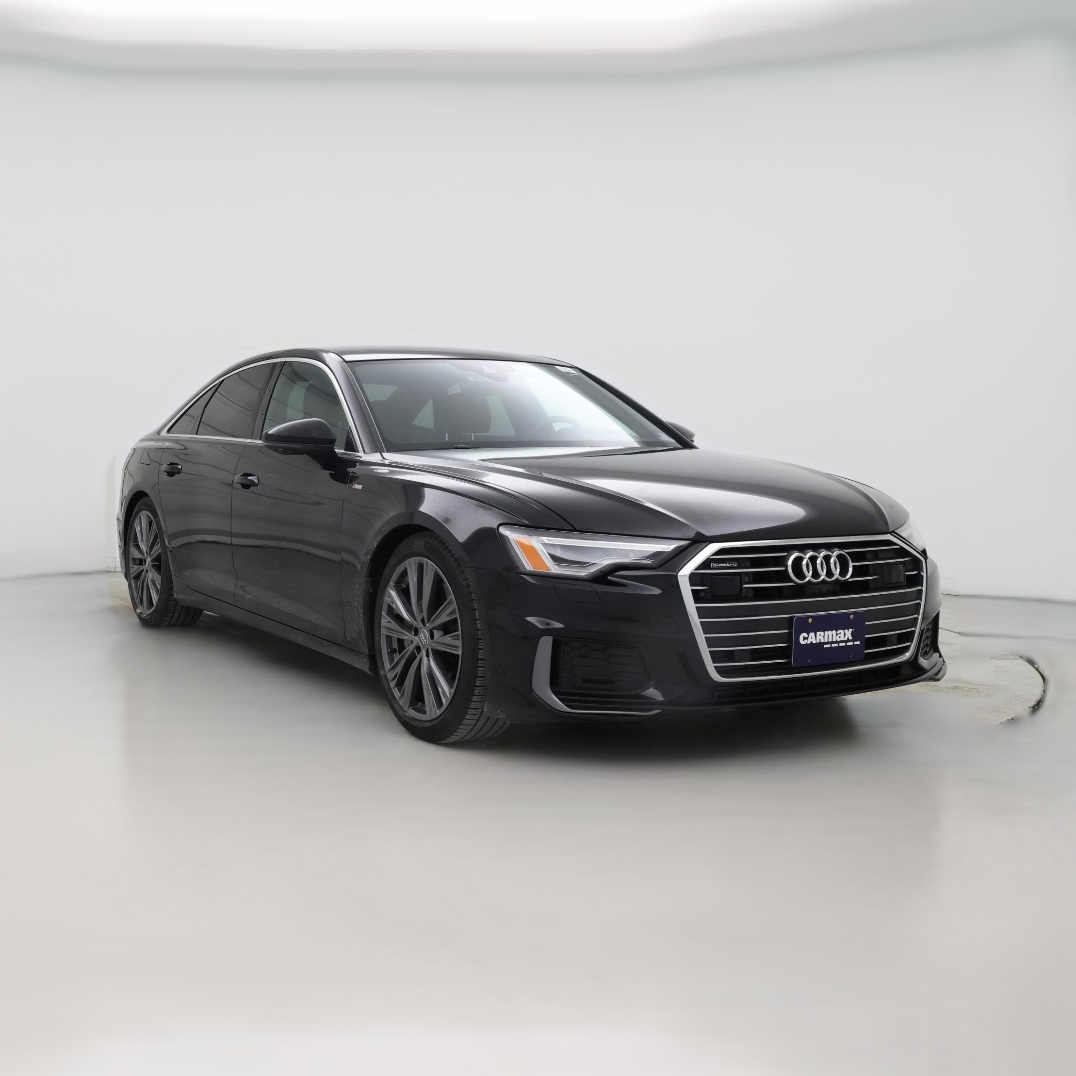 Thumbnail: 2019 Audi A6 - 1