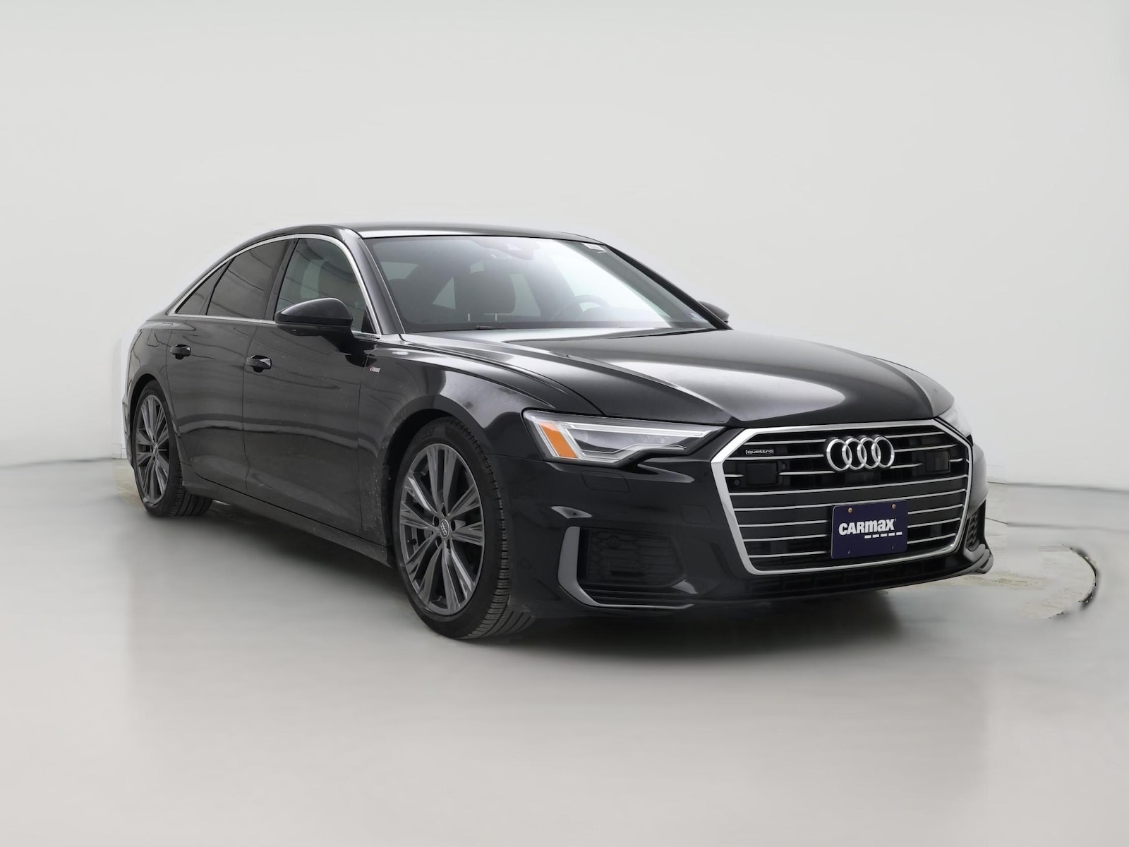 2019 Audi A6 Premium Plus