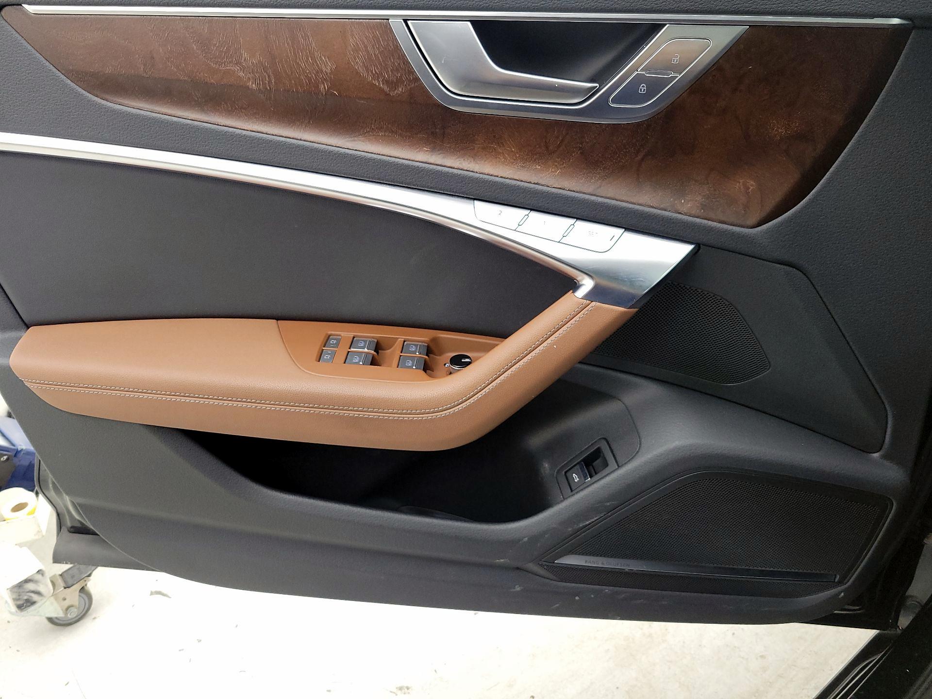 Thumbnail: 2019 Audi A6 - 12