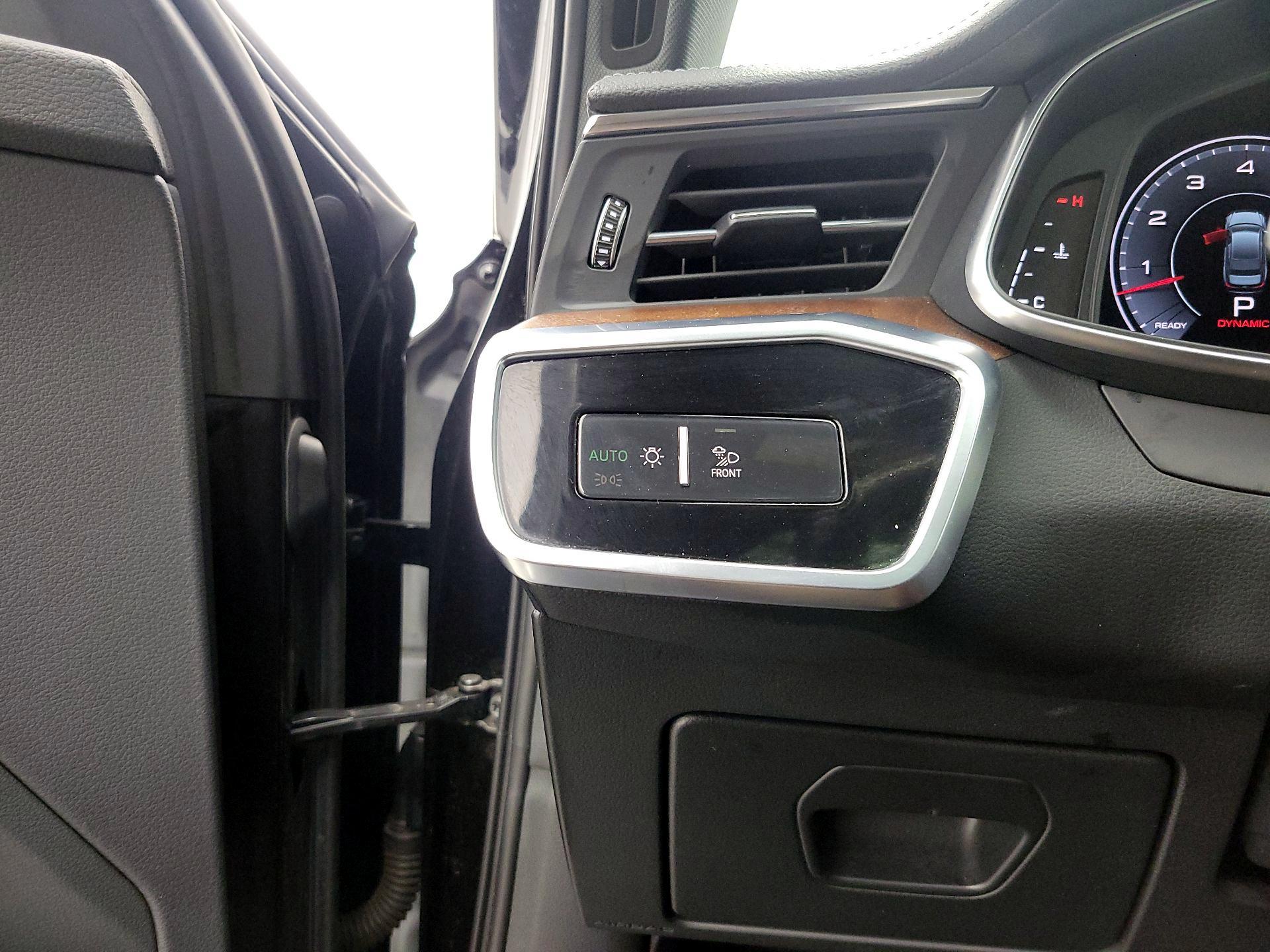 Thumbnail: 2019 Audi A6 - 13