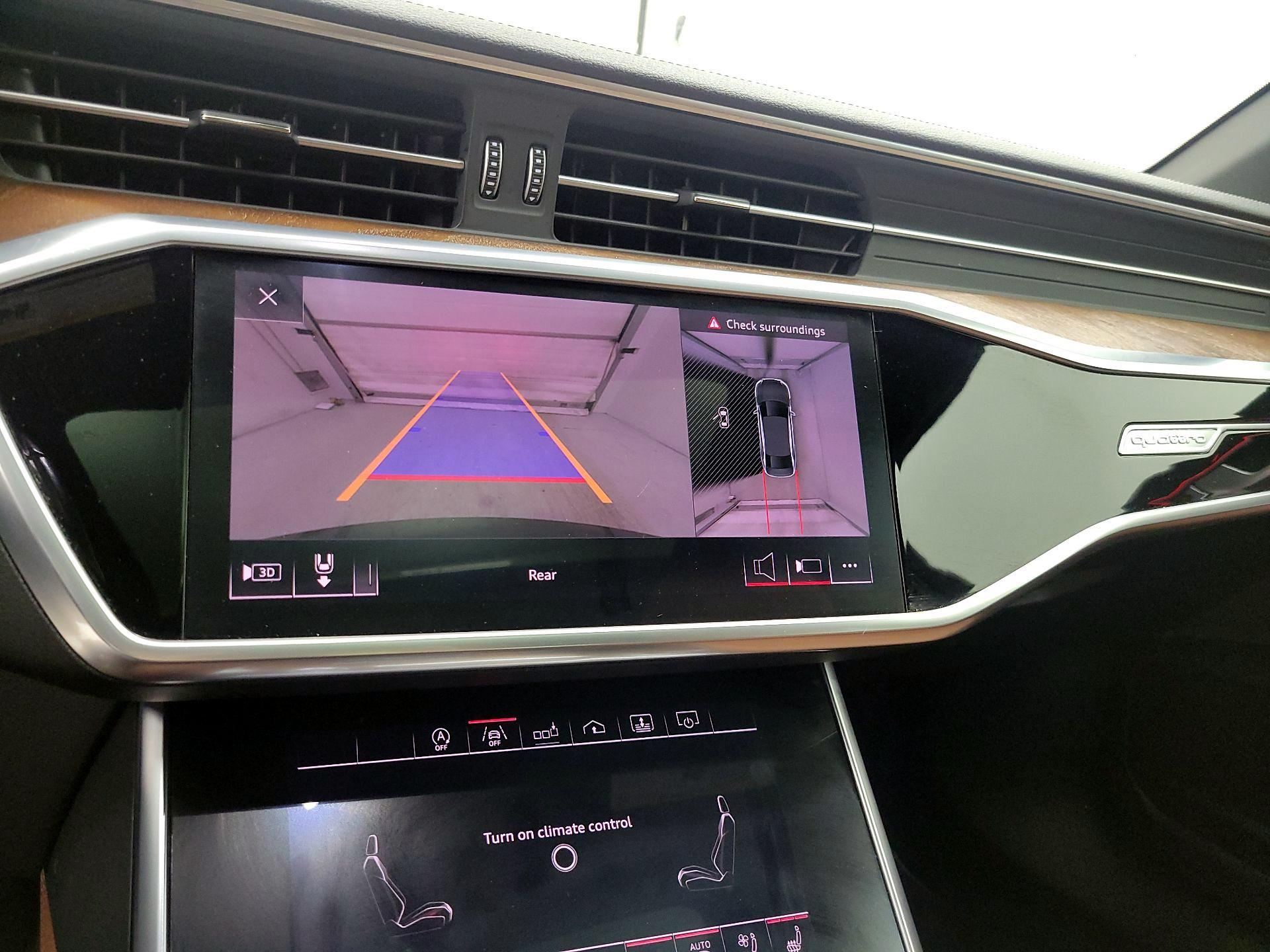 Thumbnail: 2019 Audi A6 - 14