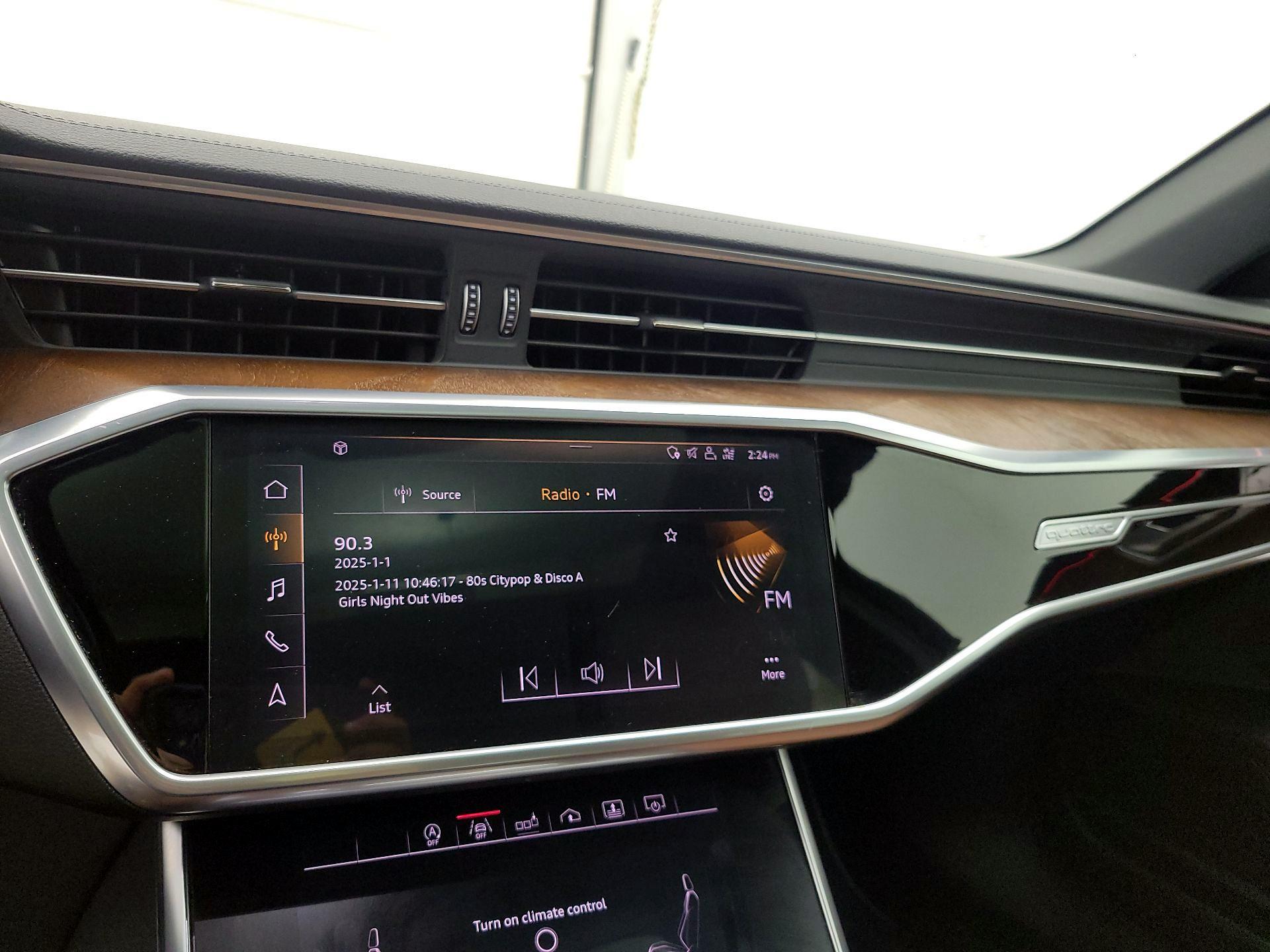 Thumbnail: 2019 Audi A6 - 15