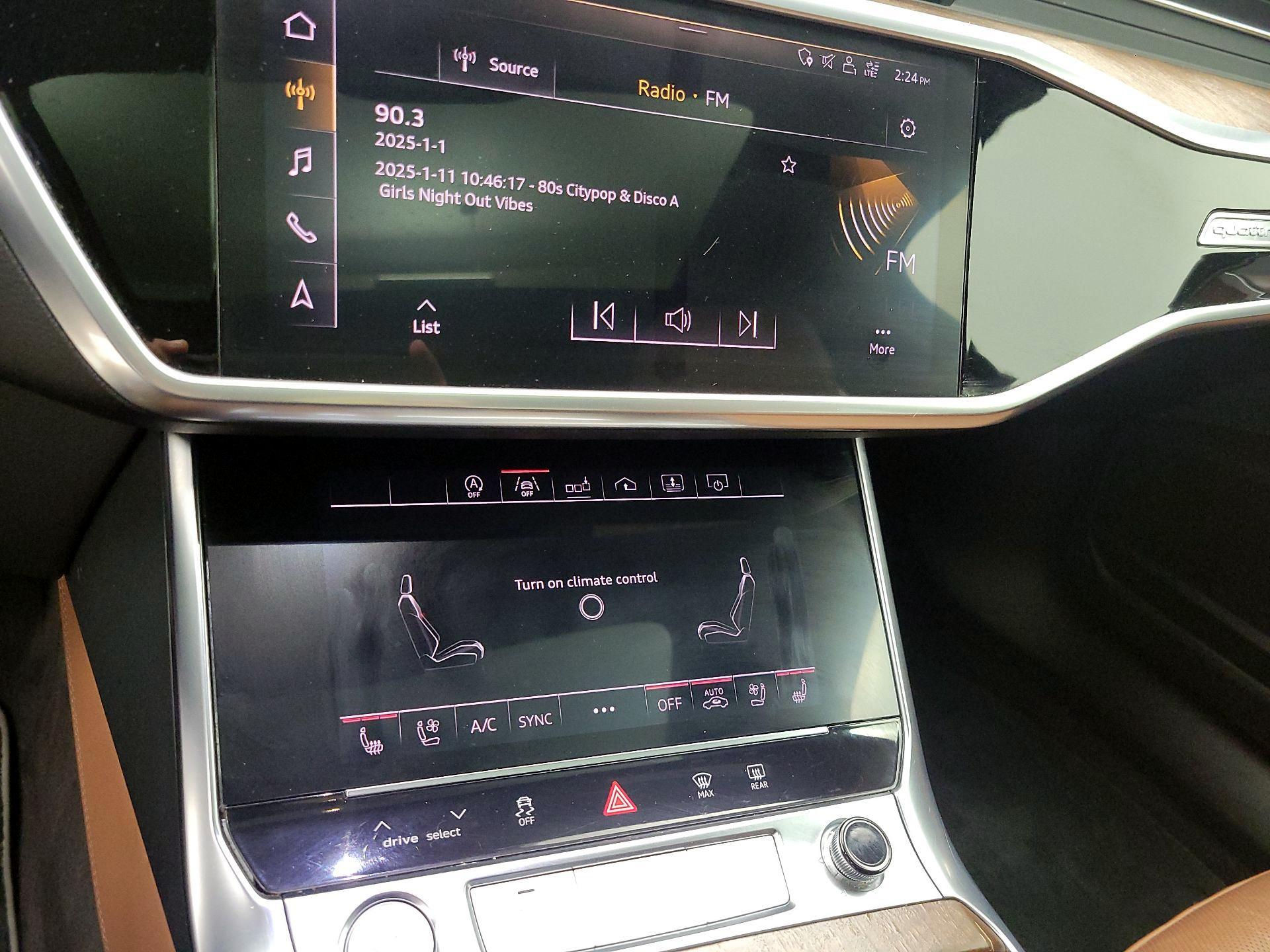 Thumbnail: 2019 Audi A6 - 16