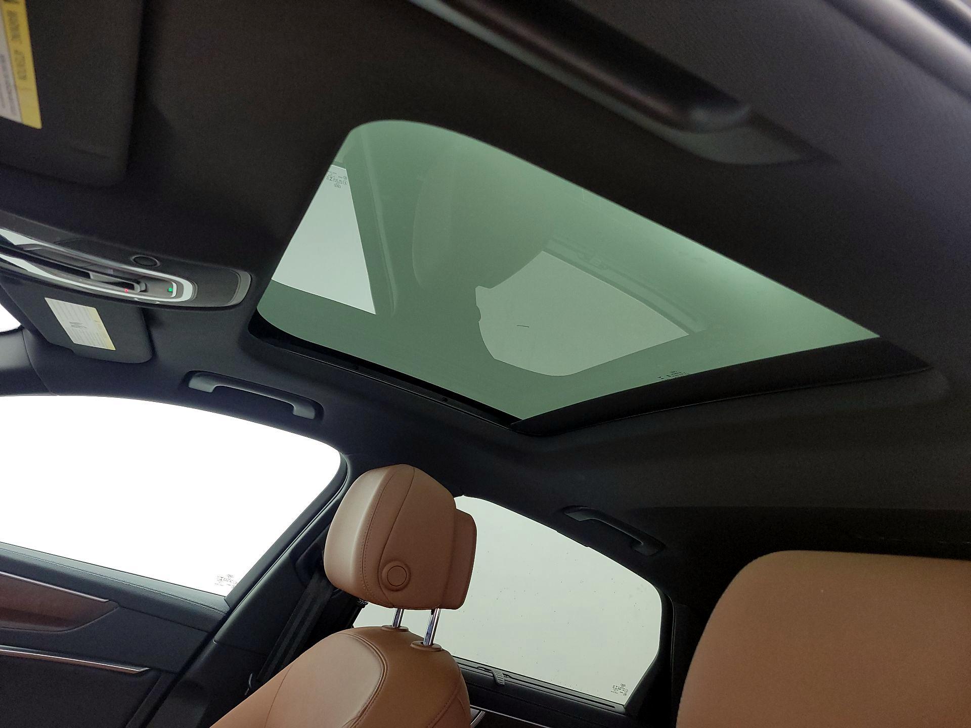 Thumbnail: 2019 Audi A6 - 18