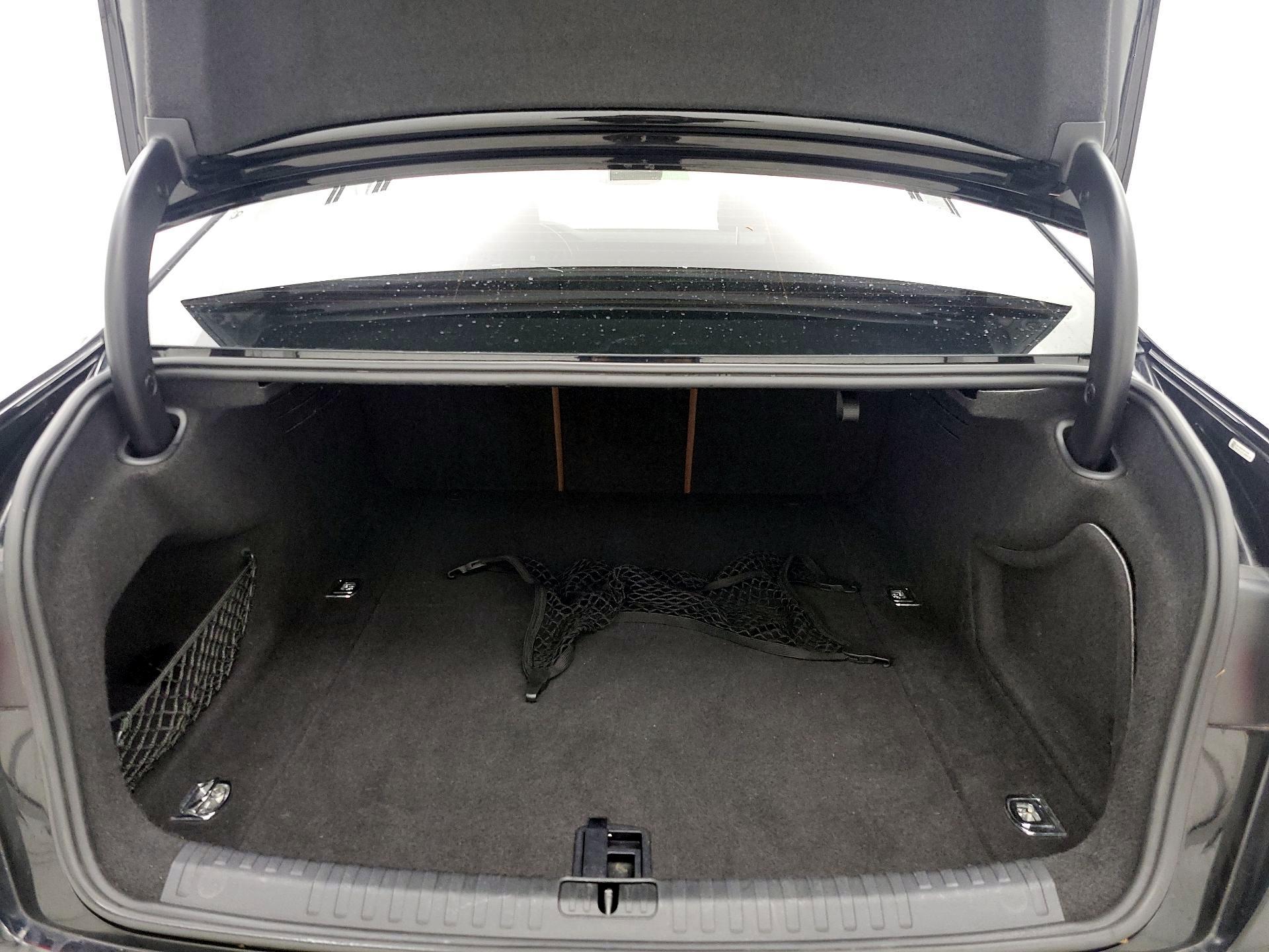 Thumbnail: 2019 Audi A6 - 20