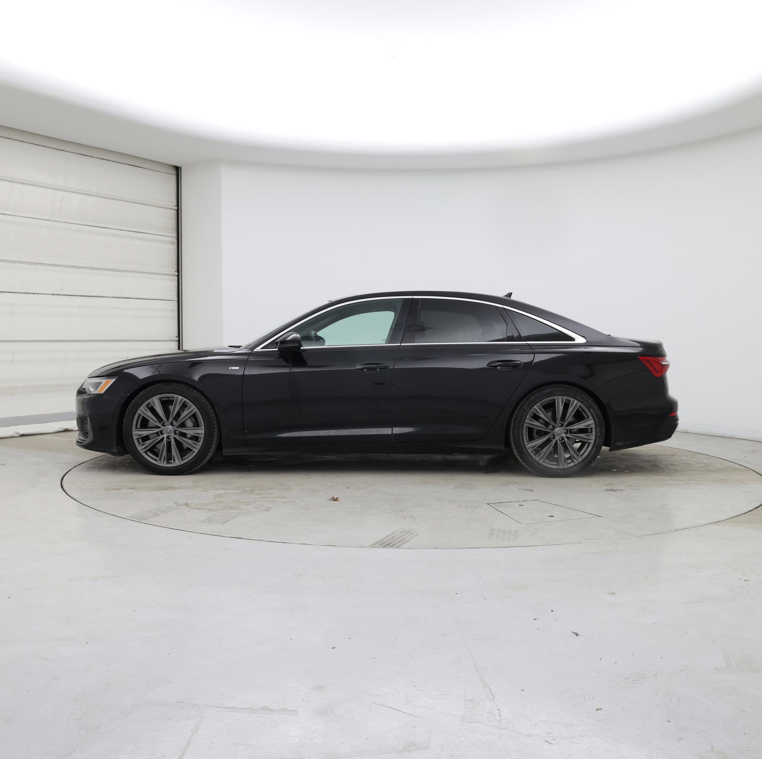 Thumbnail: 2019 Audi A6 - 3