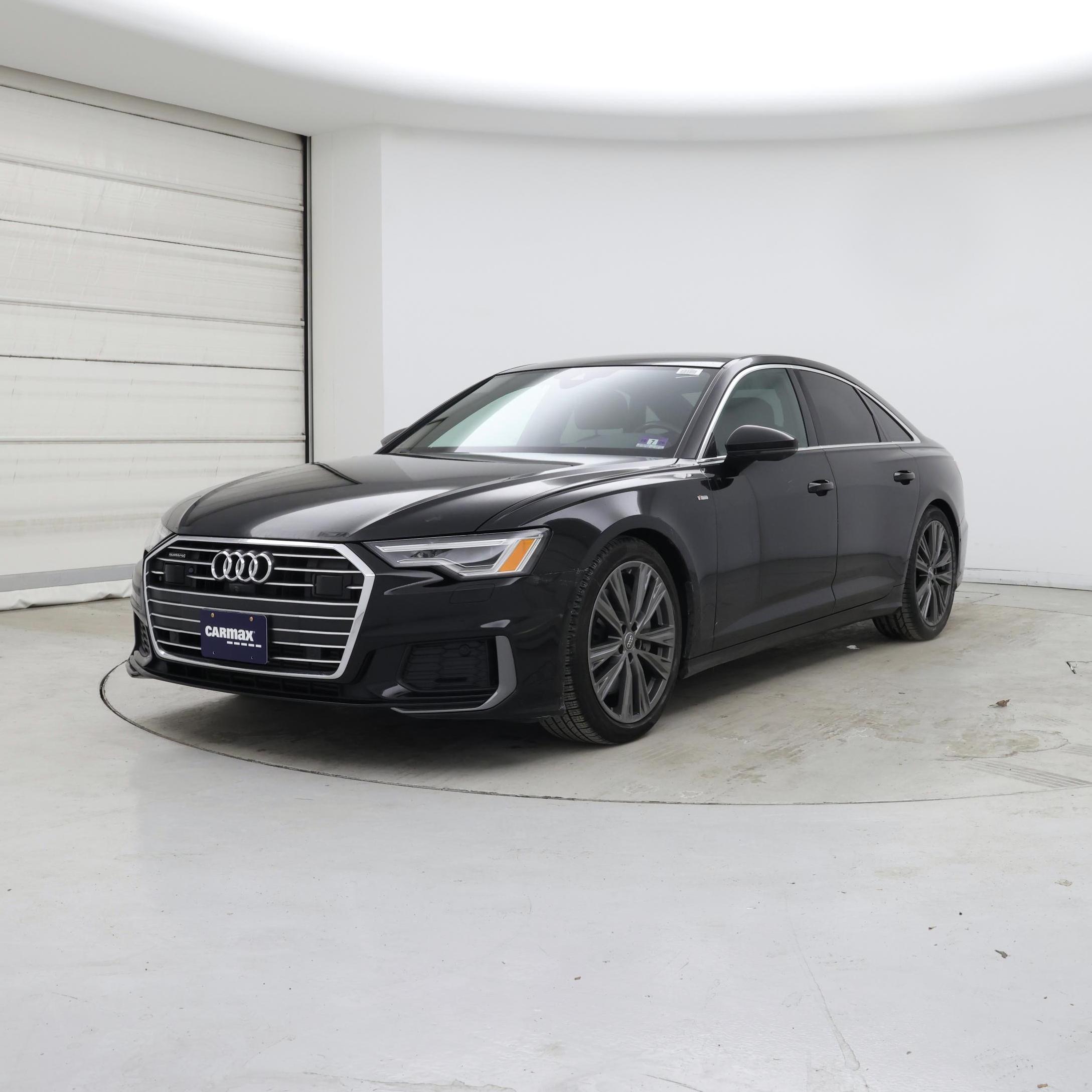 Thumbnail: 2019 Audi A6 - 4