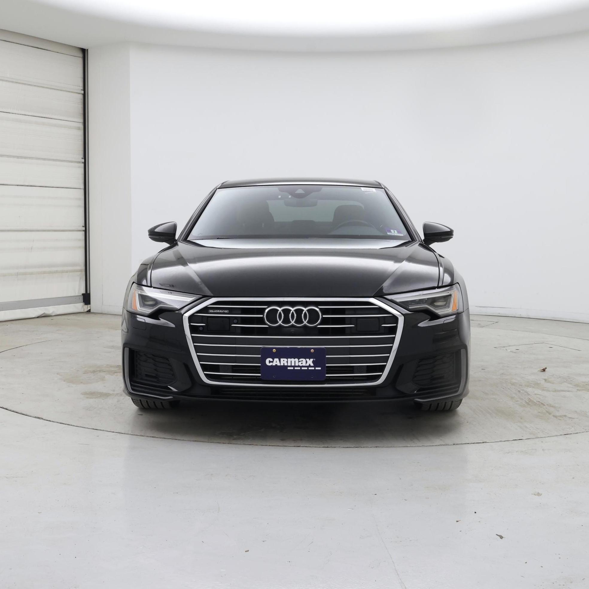 Thumbnail: 2019 Audi A6 - 5