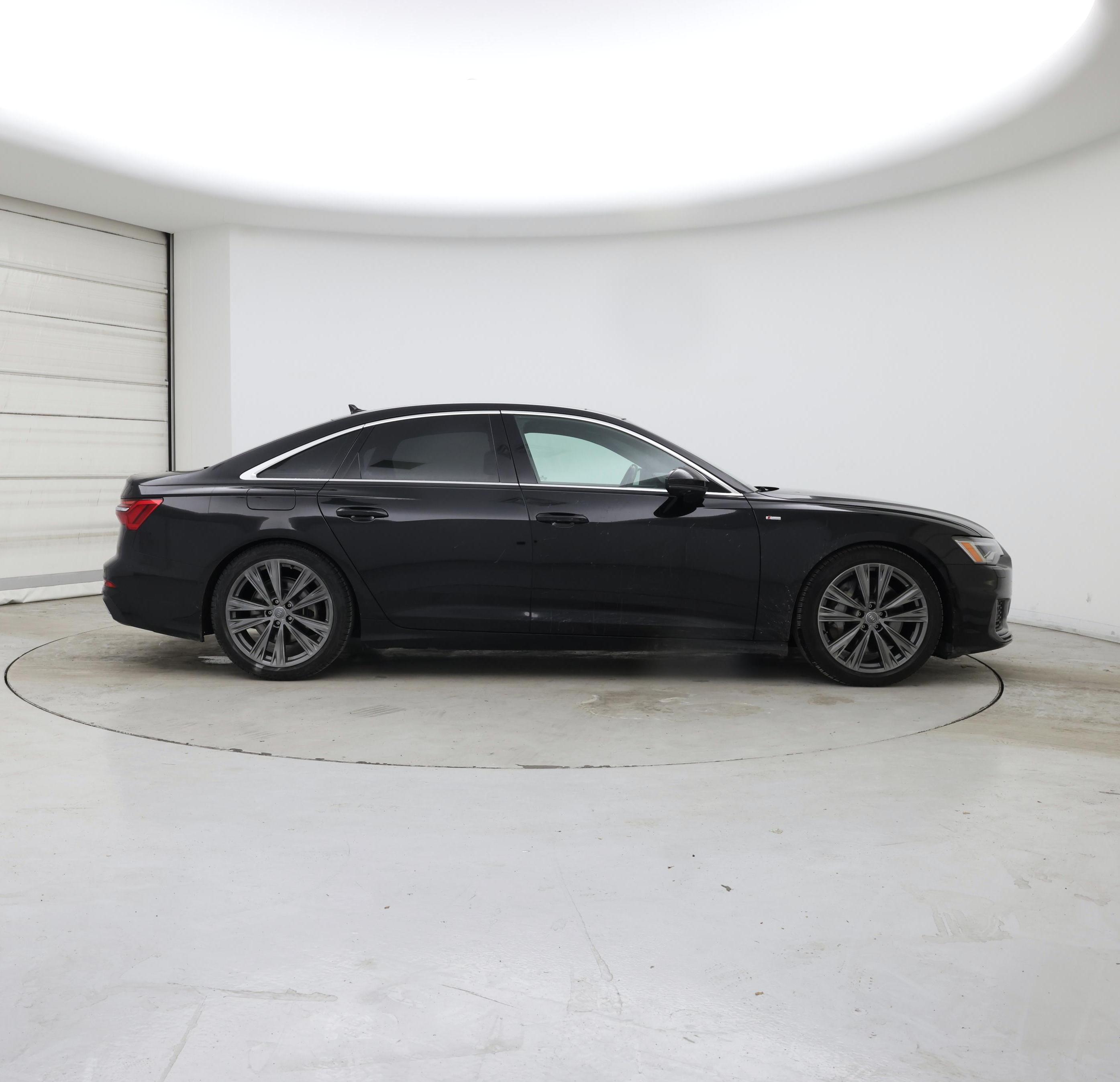 Thumbnail: 2019 Audi A6 - 7