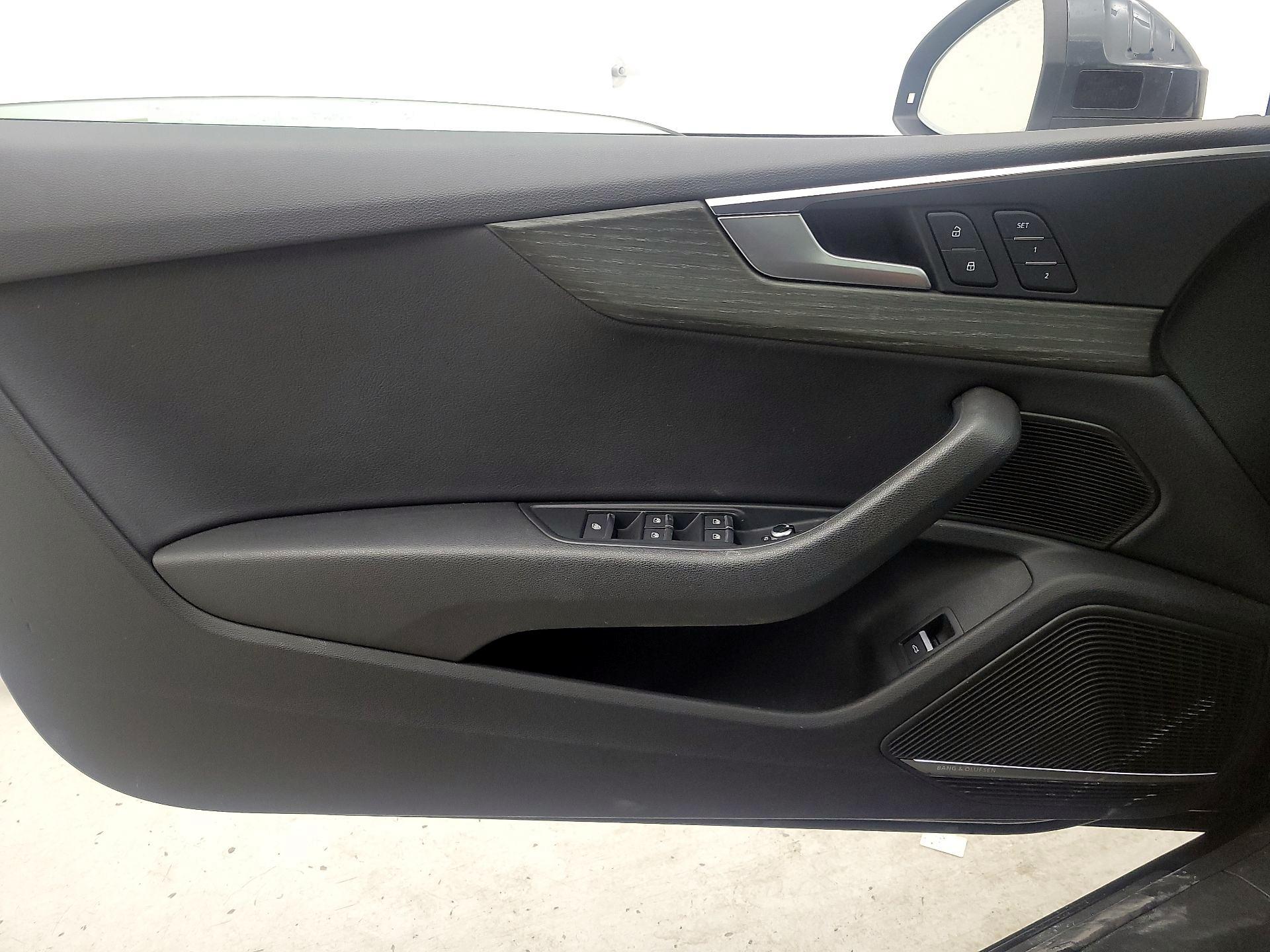 Thumbnail: 2018 Audi A5 - 12