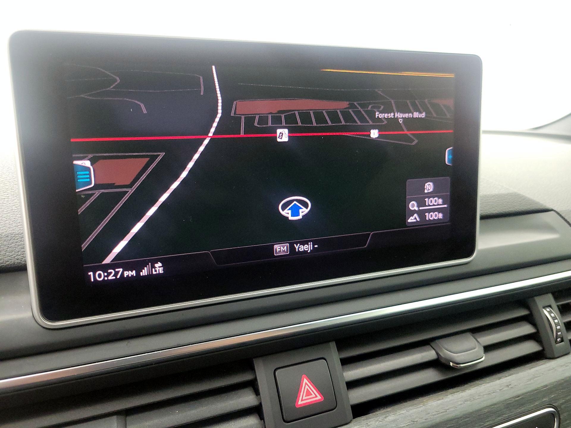 Thumbnail: 2018 Audi A5 - 14