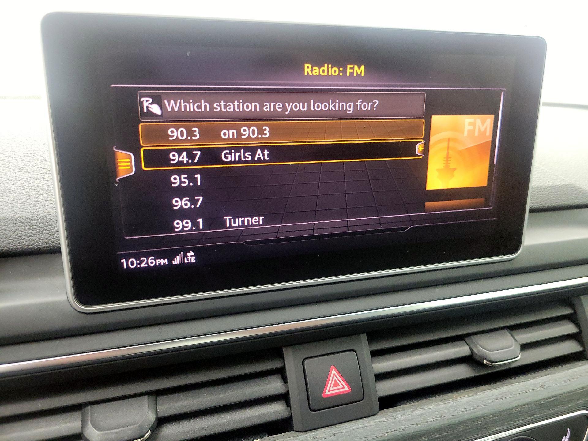 Thumbnail: 2018 Audi A5 - 16