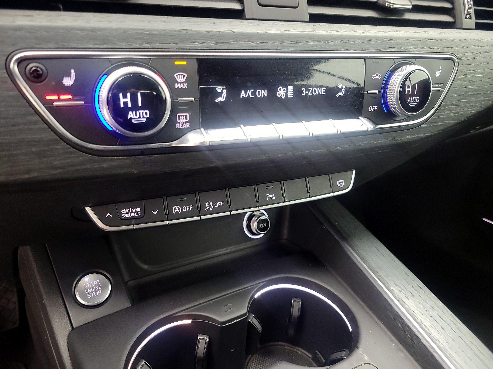 Thumbnail: 2018 Audi A5 - 17