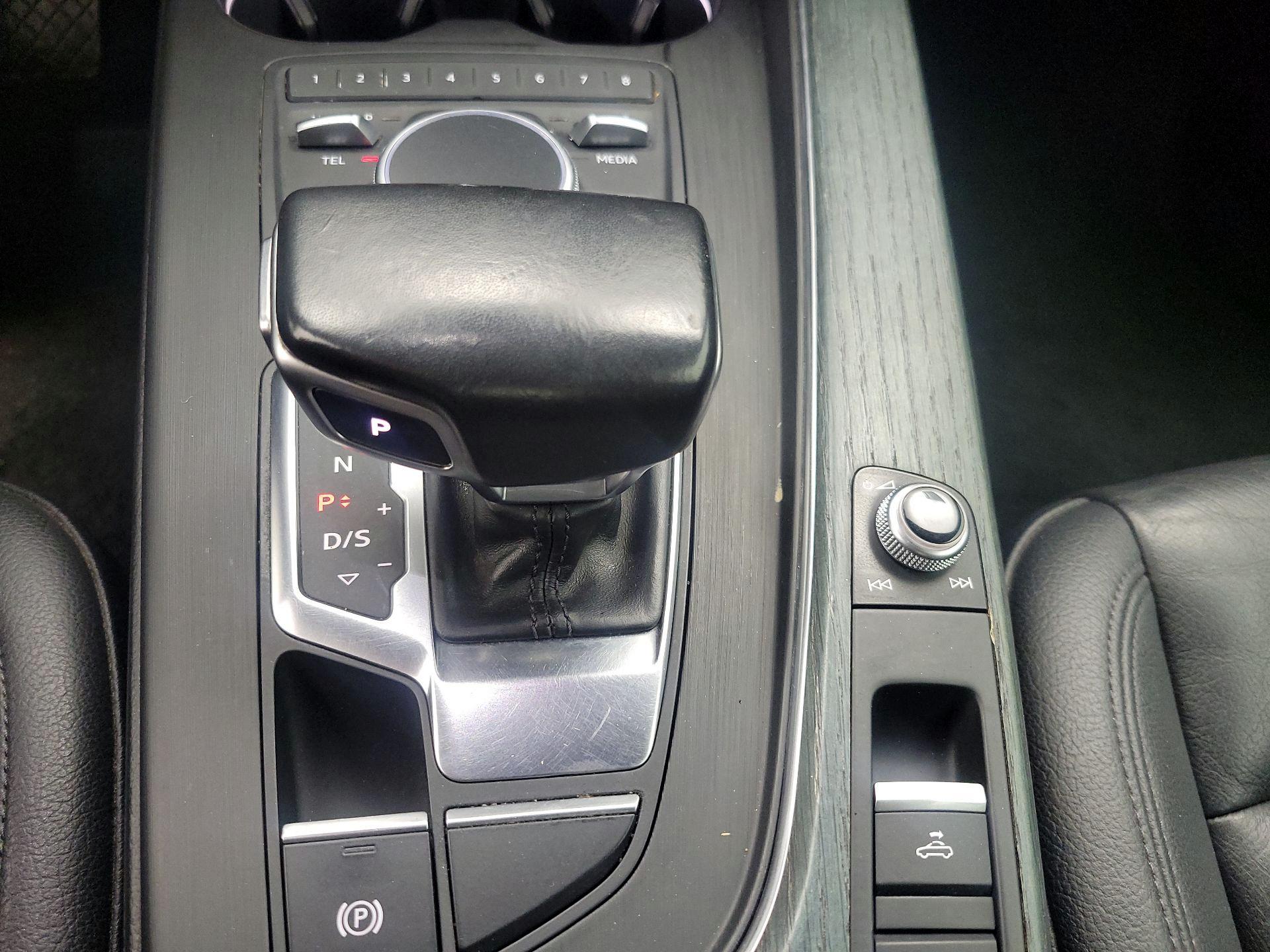 Thumbnail: 2018 Audi A5 - 18