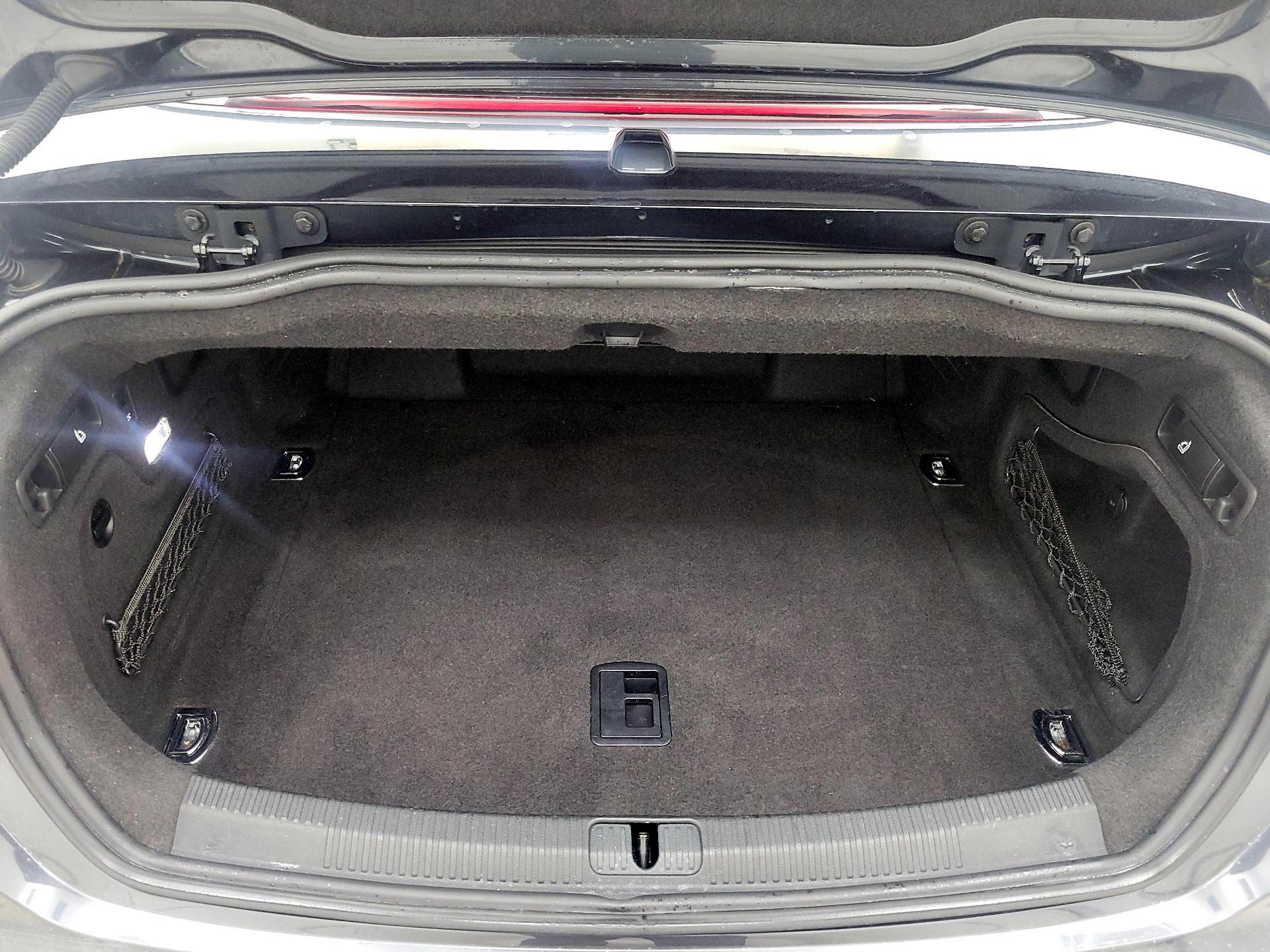 Thumbnail: 2018 Audi A5 - 20