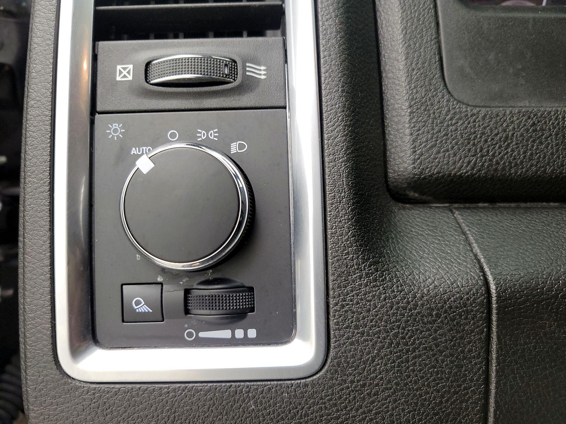 Thumbnail: 2022 RAM 1500 Classic - 13