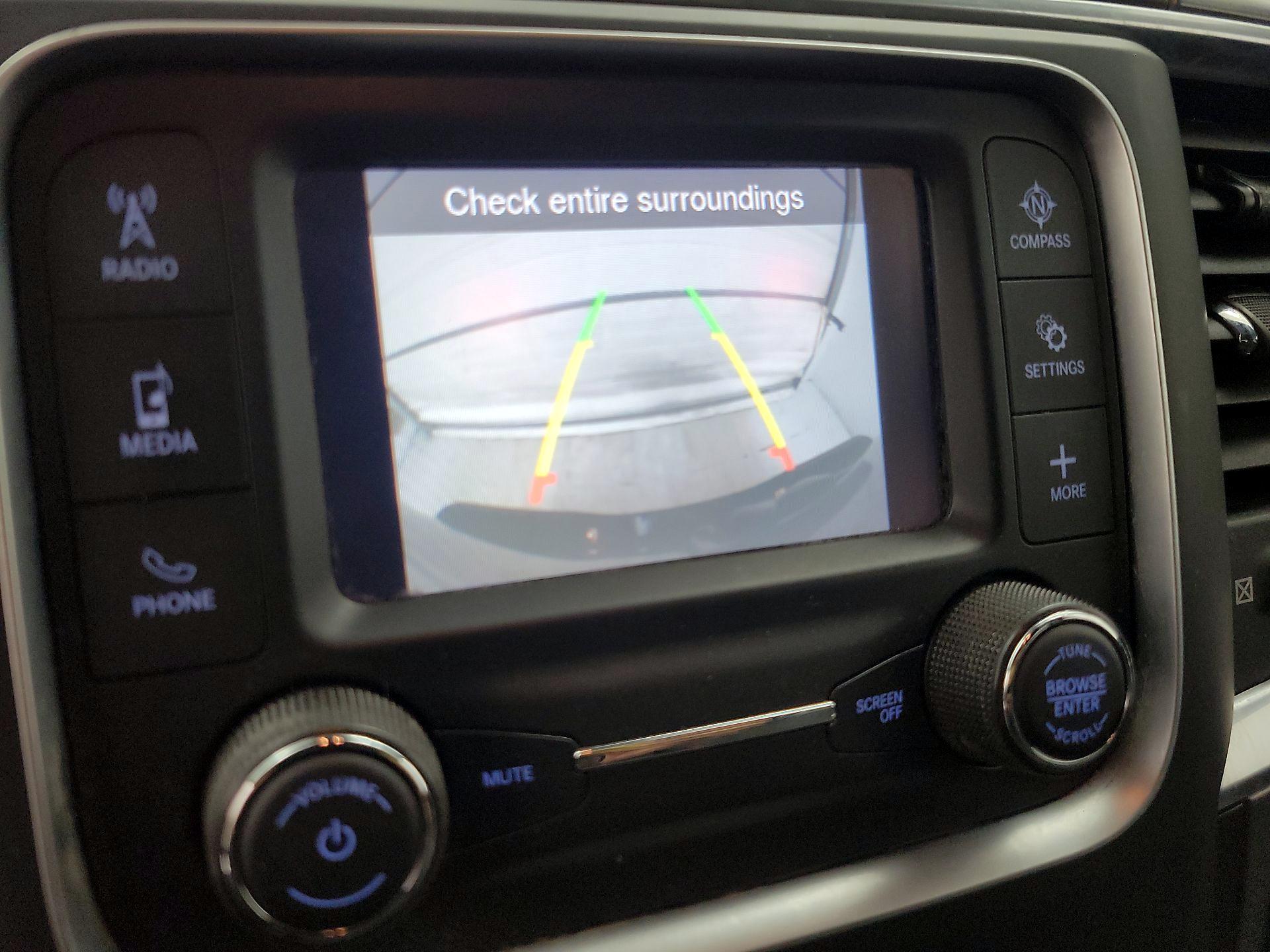 Thumbnail: 2022 RAM 1500 Classic - 14