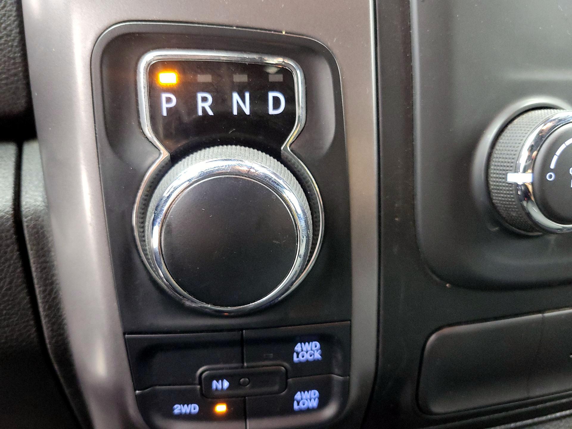 Thumbnail: 2022 RAM 1500 Classic - 17